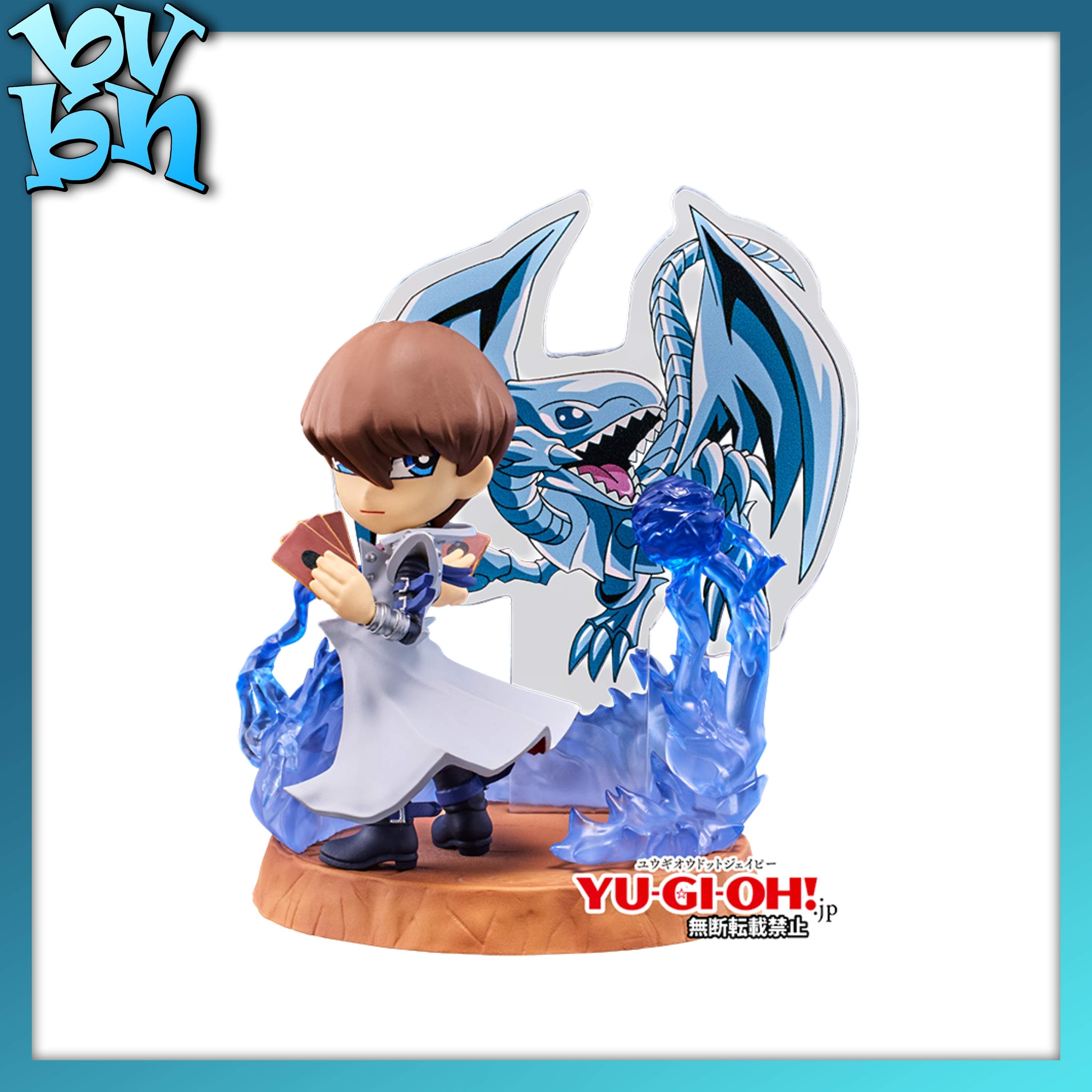 YU-GI-OH! Duelsit Figure Collection Series Blindbox RE-MENT