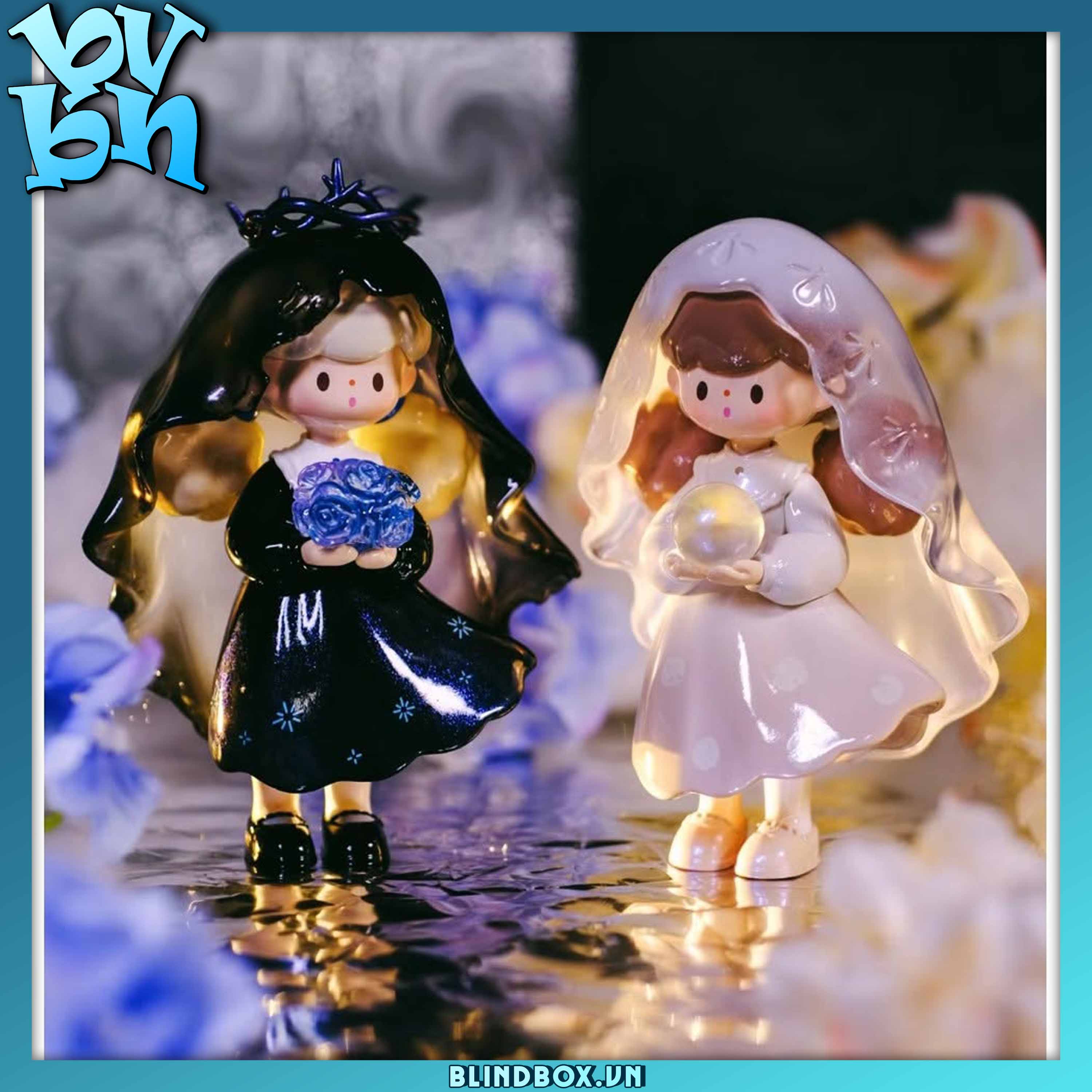 Molinta Natural Series Finding Unicorn ( Chính Hãng )