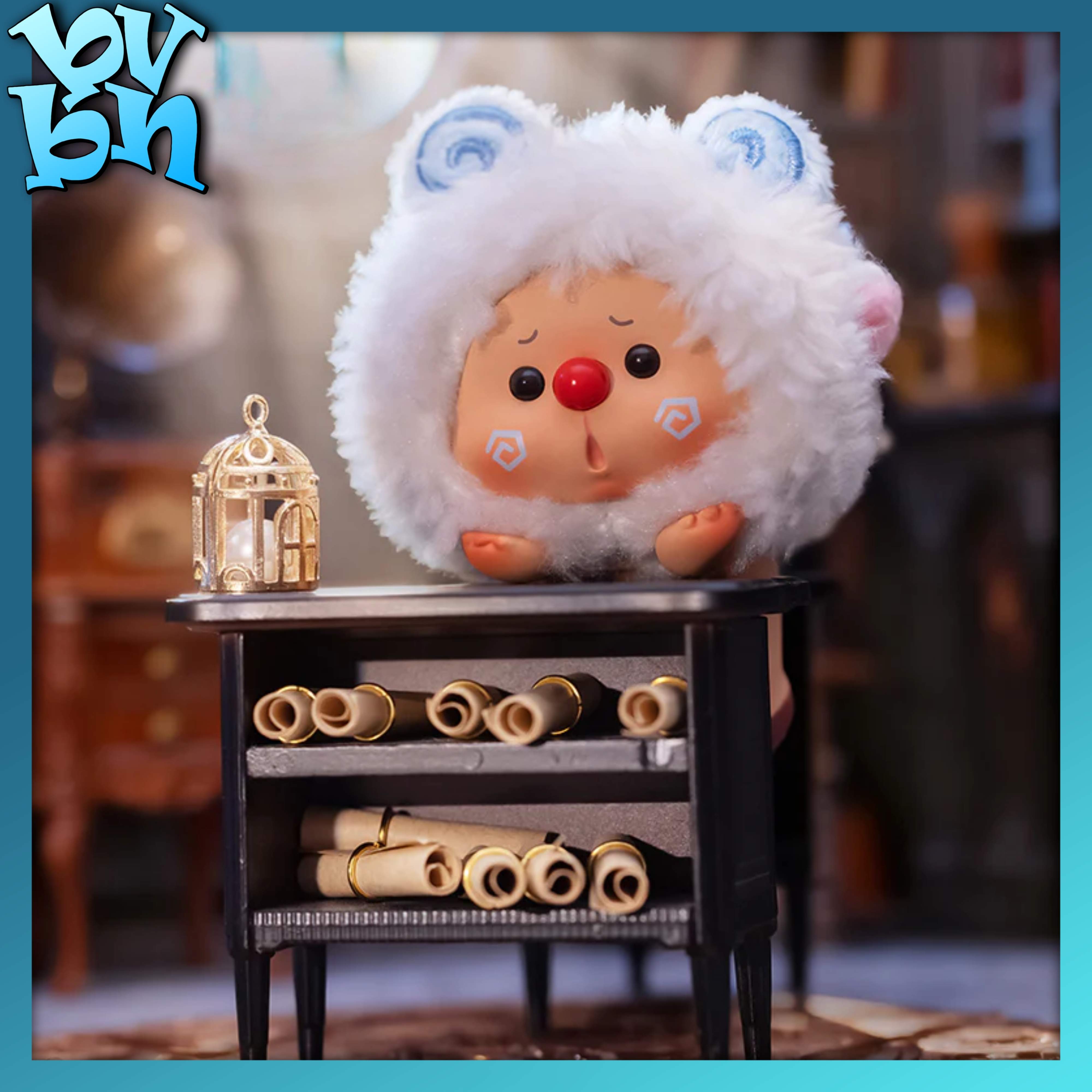 OYO Hippers Constellation Story Mini Blindbox Series