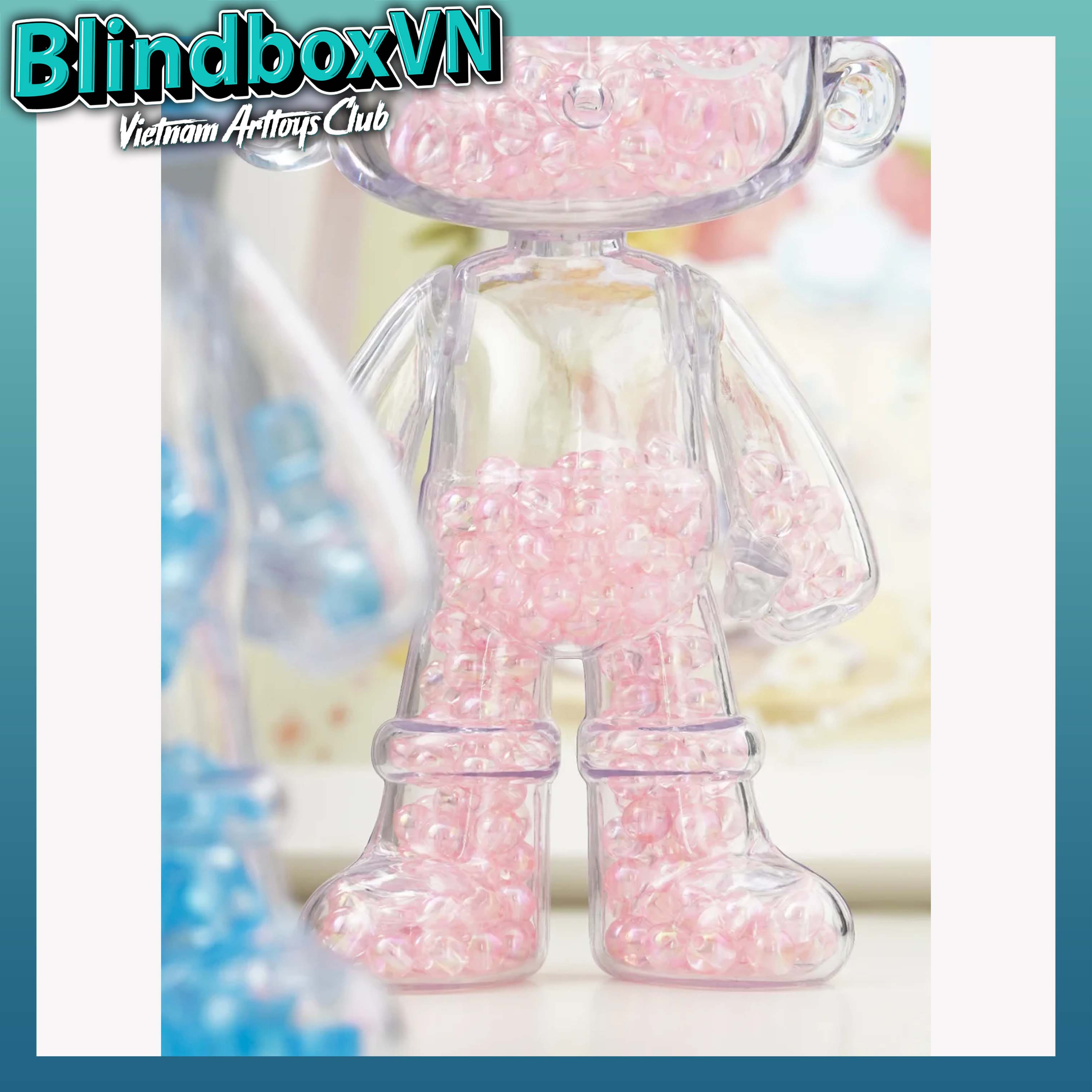 Astro Boy- Treasure Series Large Size Blind Box Series