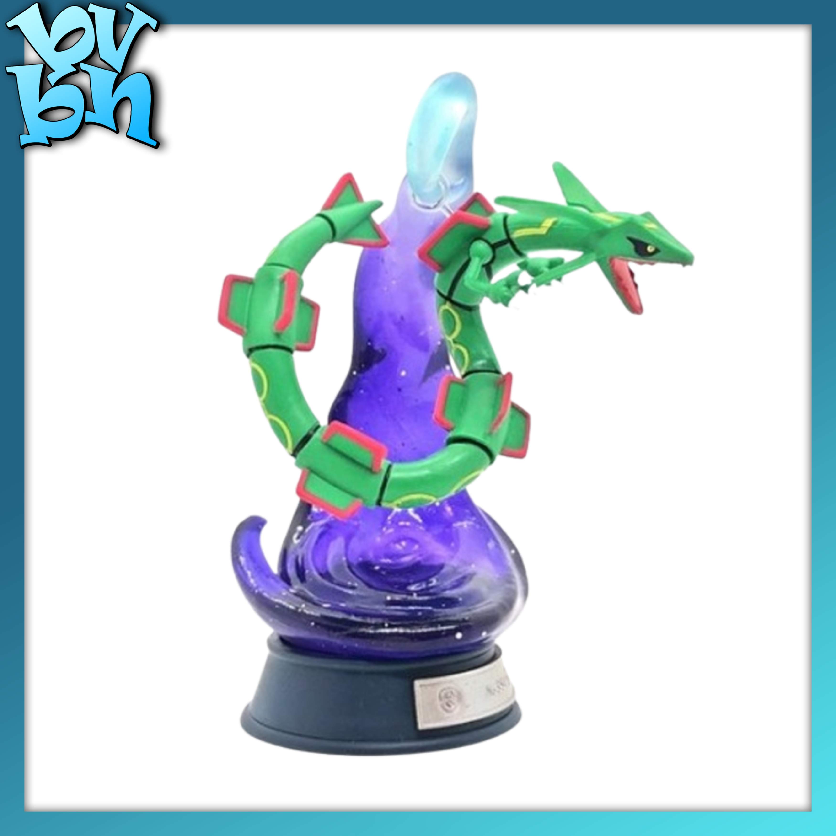 POKEMON Swing Vignette Collection Vol 2