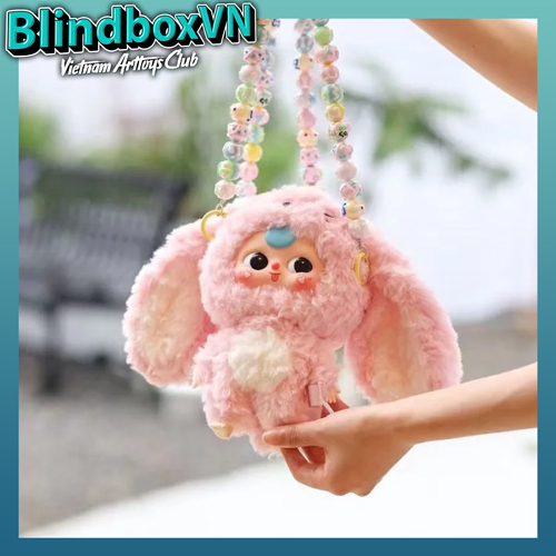 Blindbox Baby Three Year V3 Vinyl Doll ( Chính Hãng )