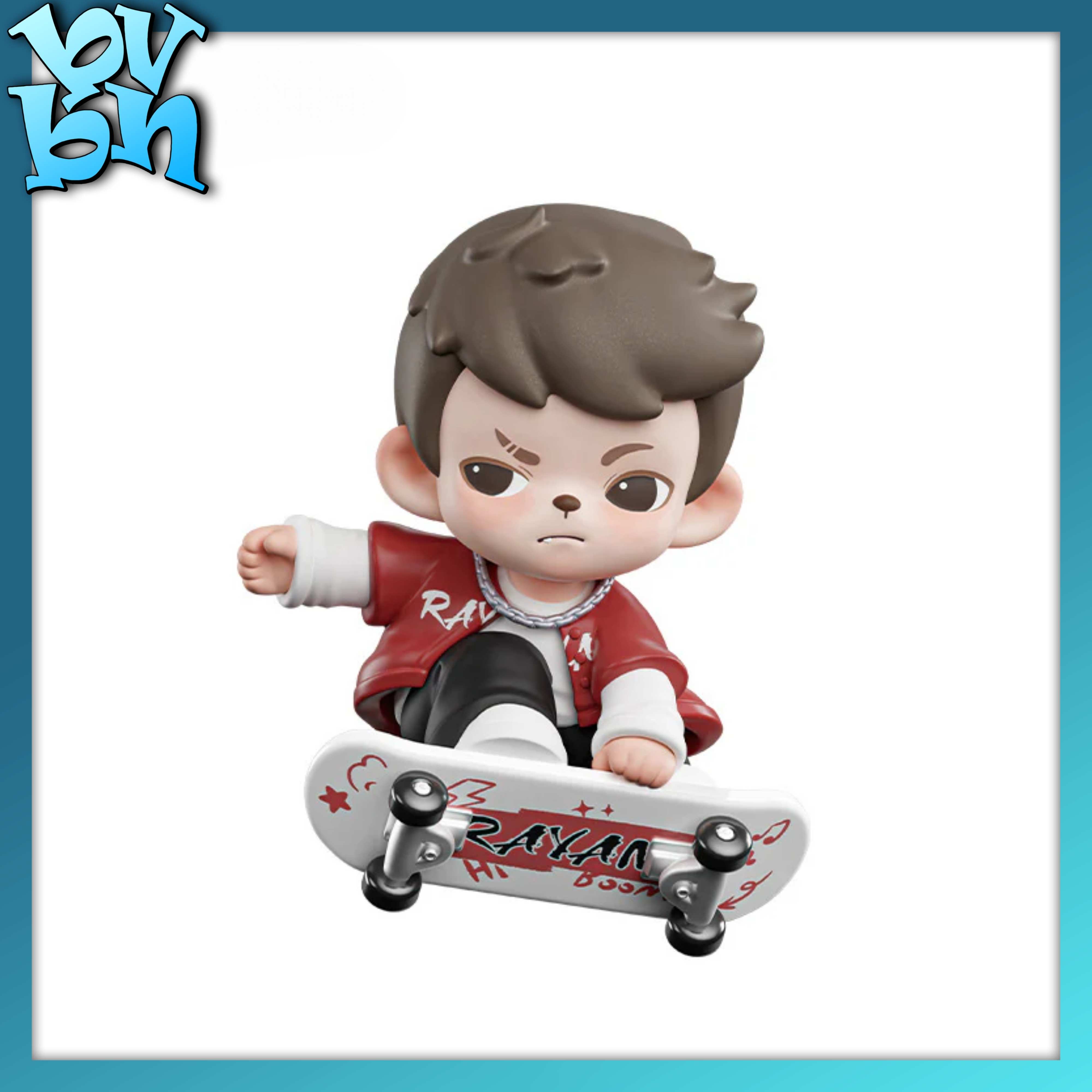 Rayan Love Series Pendant Main Material