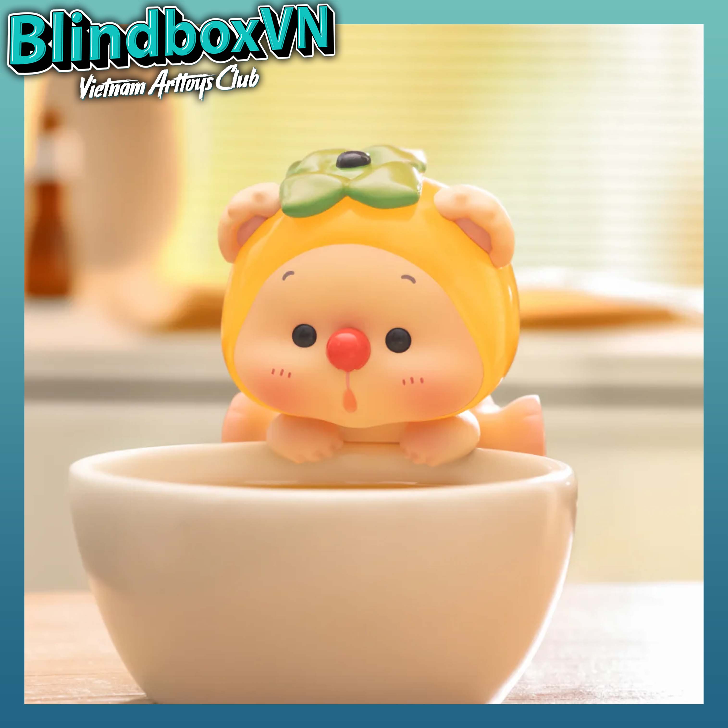 OYO Fruit Party Mini Blind Box Series