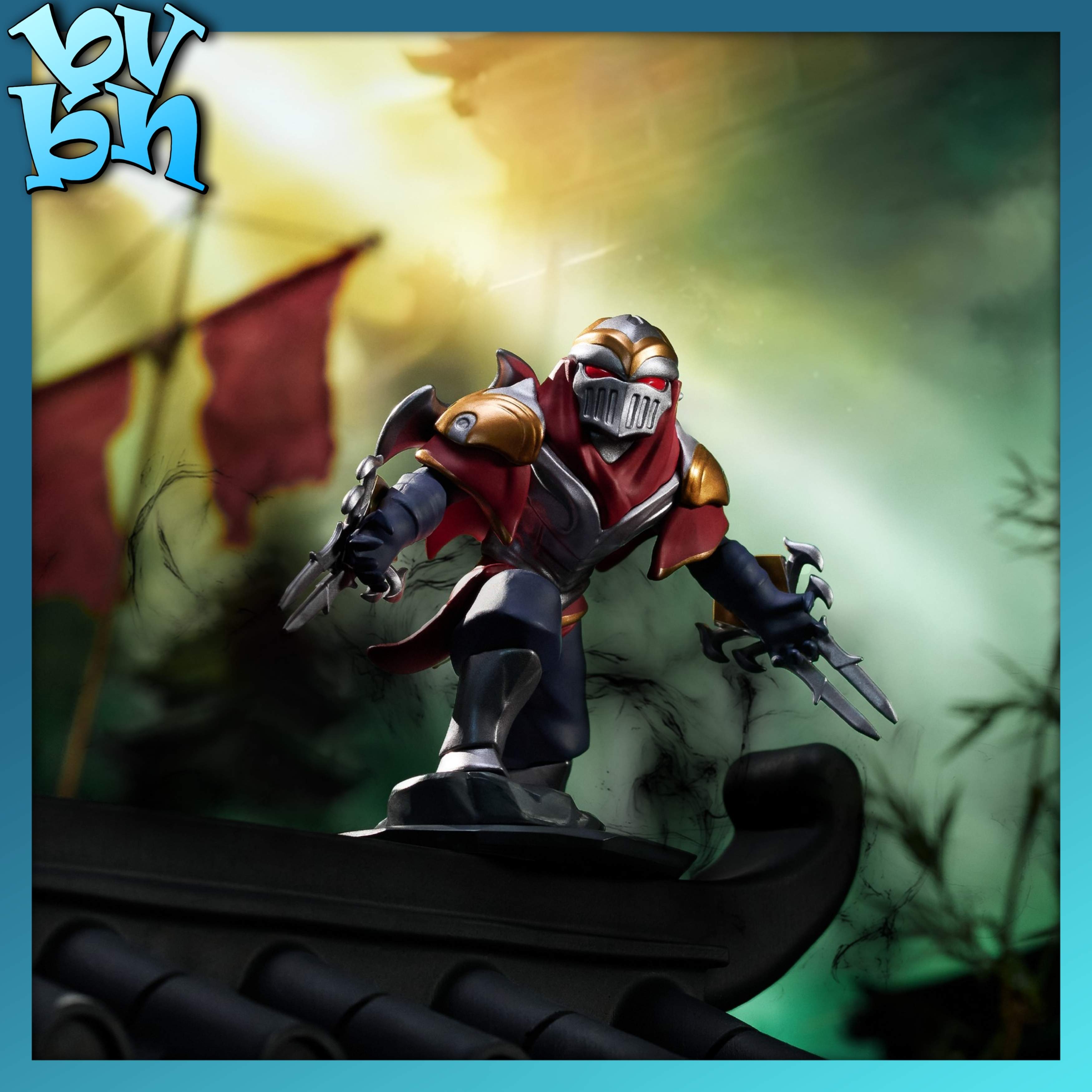 League of  Legends Midlane Icón Series Figures