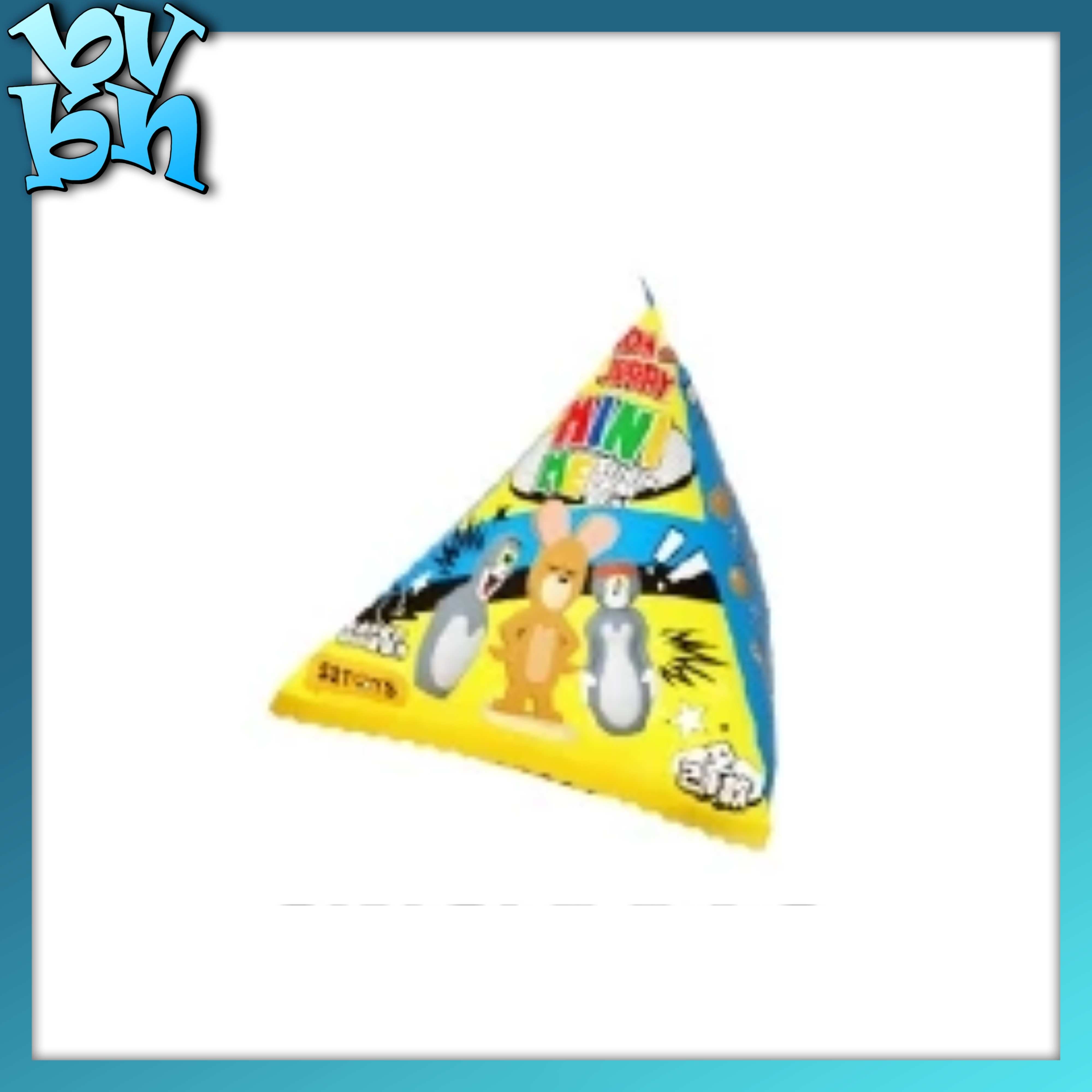 TOM AND JERRY MINIME Blindbox Series