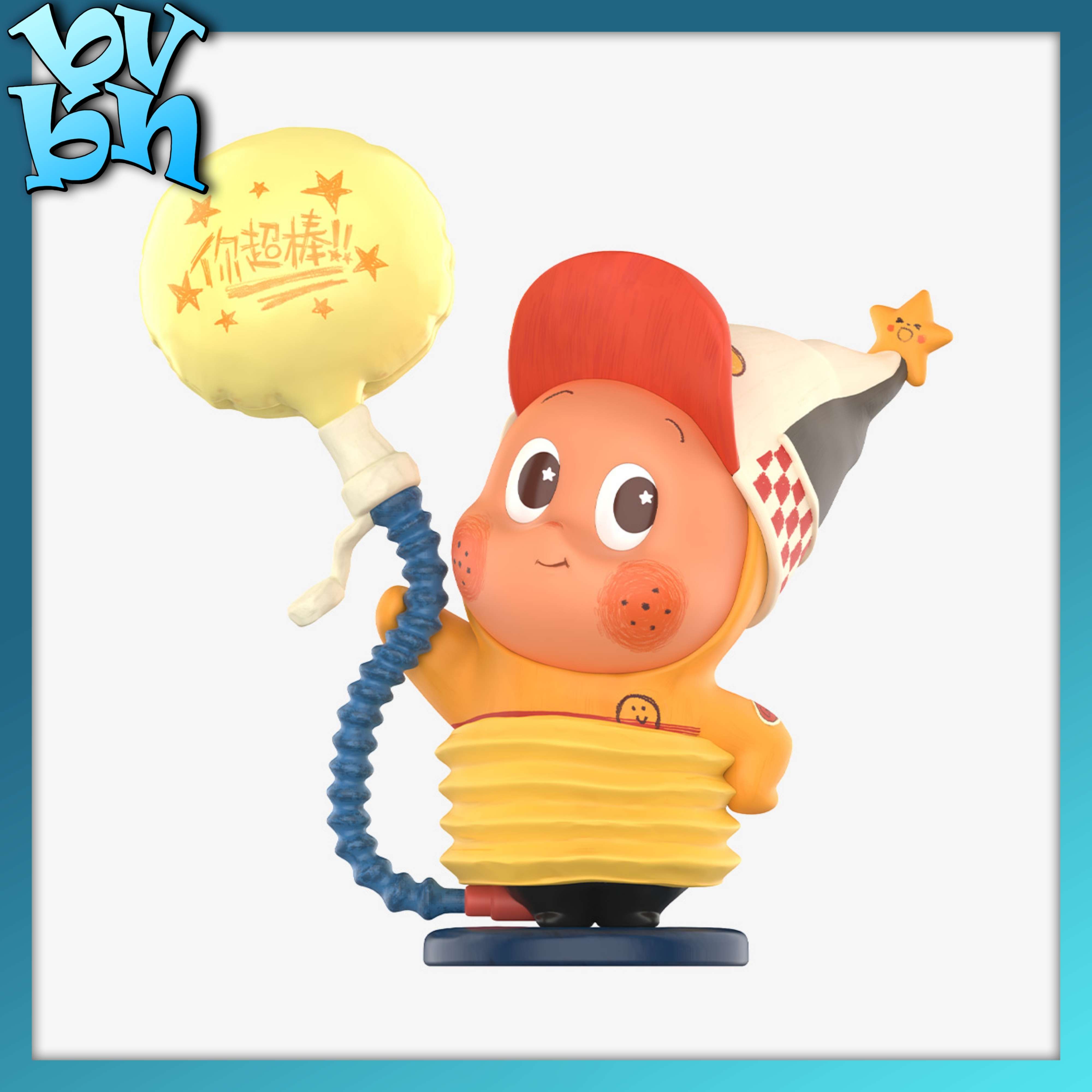 Twinkle Twinkle Be a Little Star Series Figures