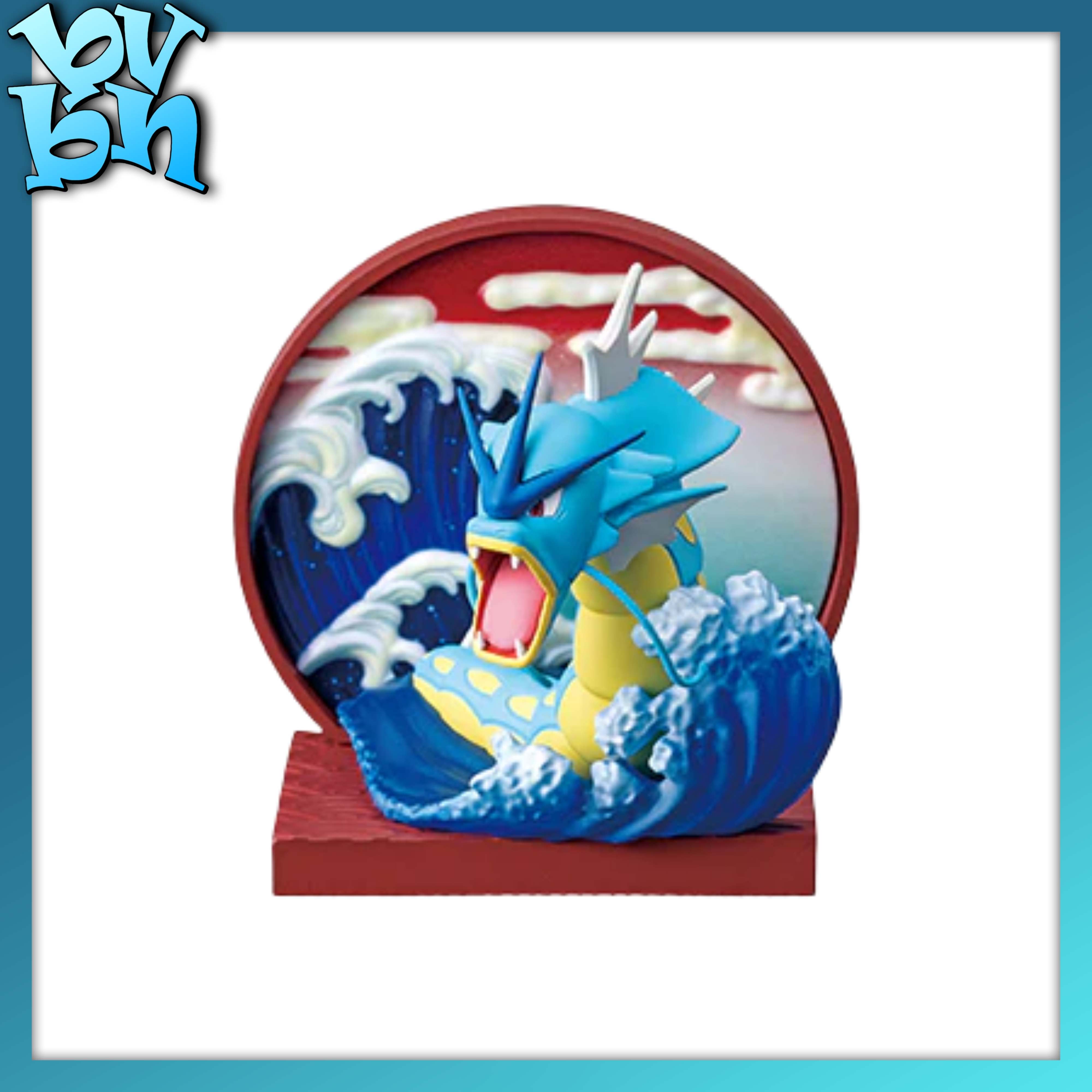 POKEMON Japanese Wanomado REMENT