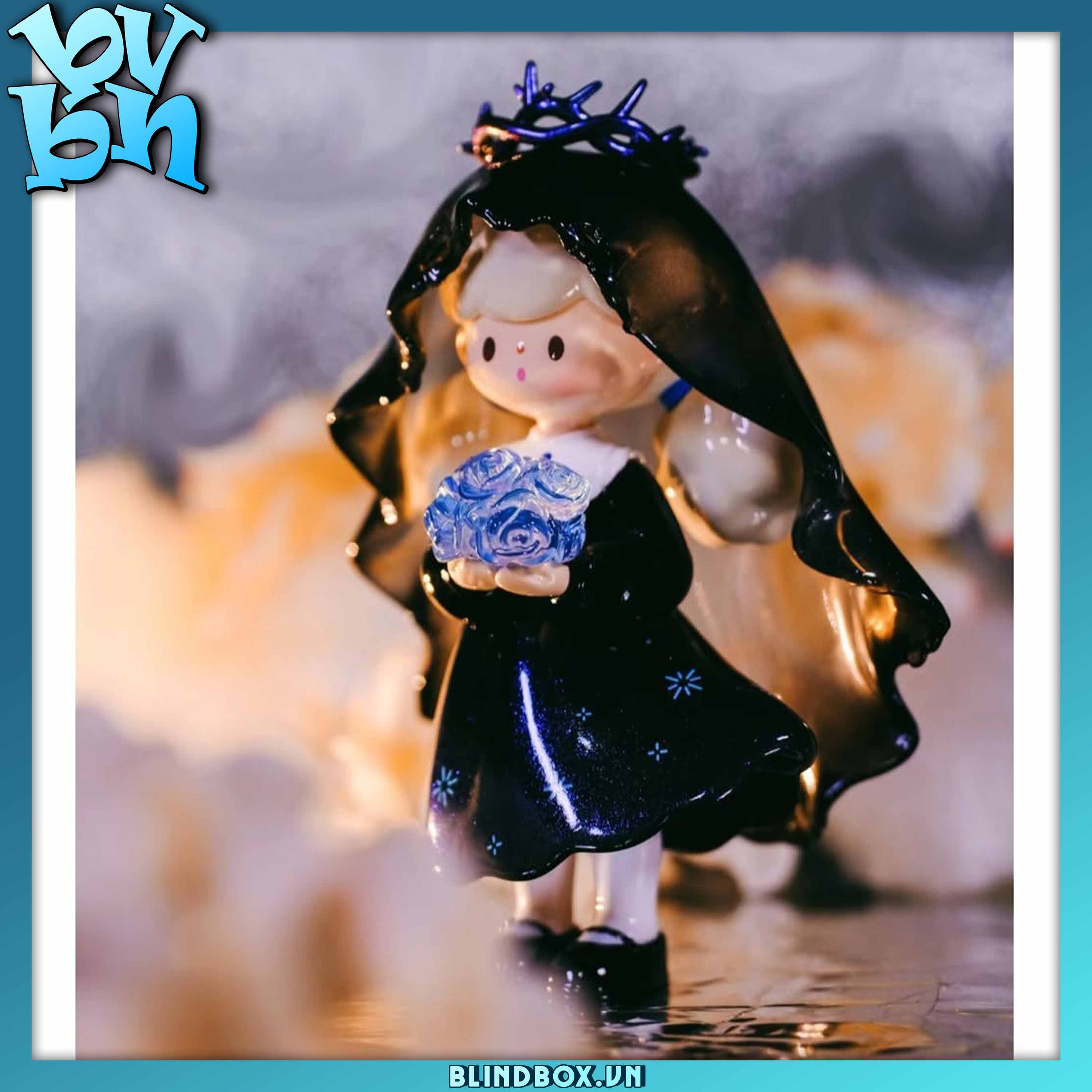 Molinta Natural Series Finding Unicorn ( Chính Hãng )