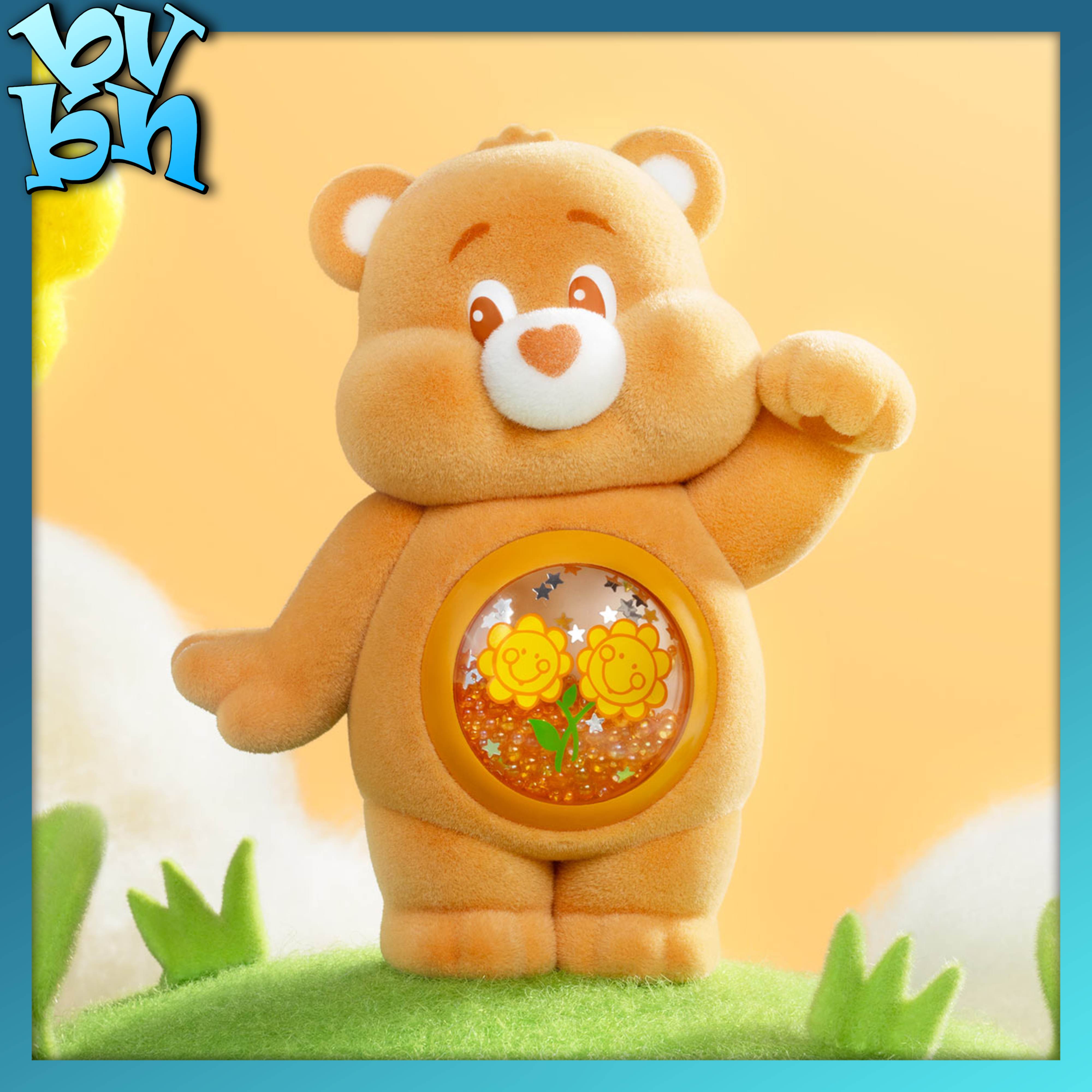 Care Bears Colorful Hugs Blindbox Series