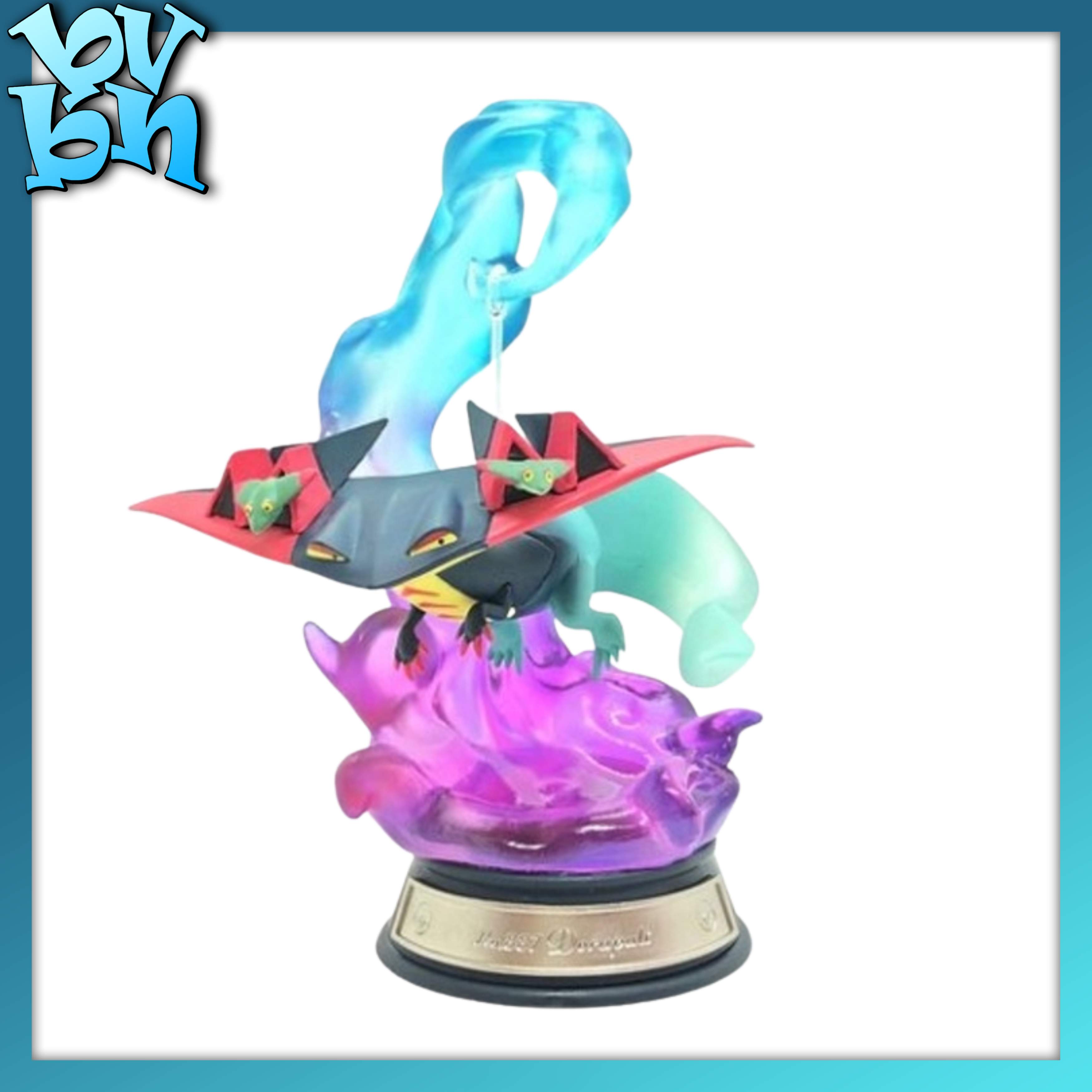 POKEMON Swing Vignette Collection Vol 2