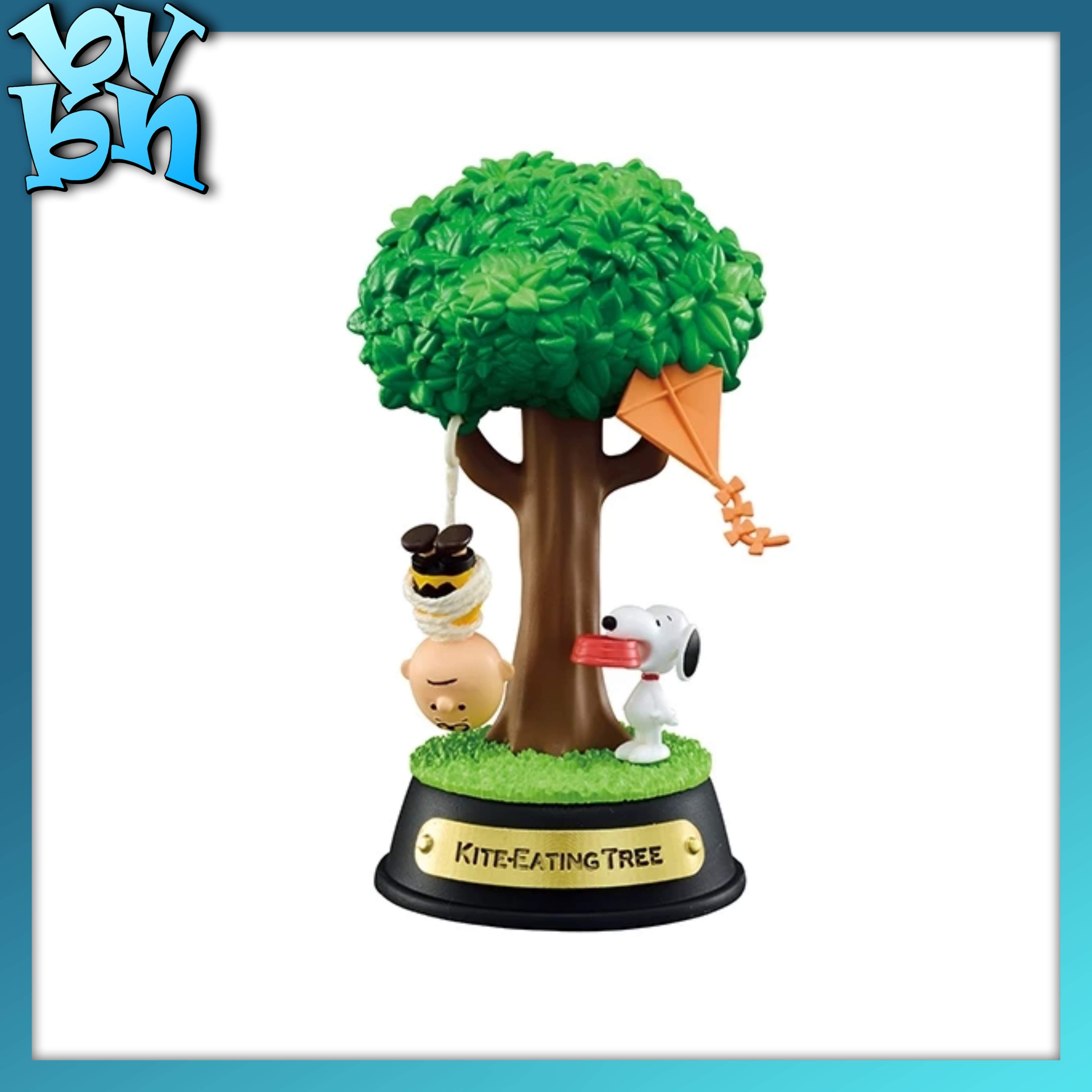 Snoopy Swing Omament Blindbox Series Blindbox RE-MENT