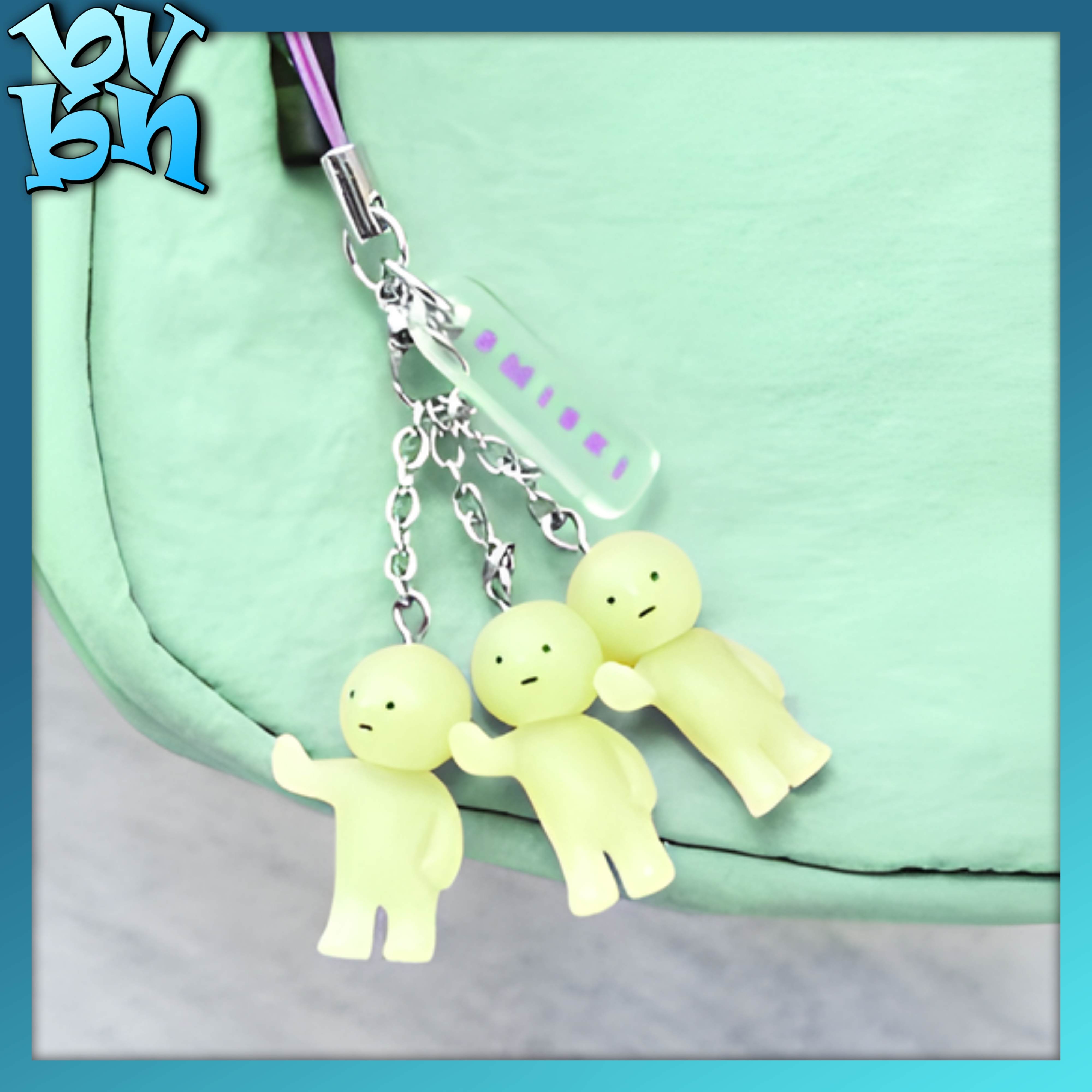 Smiski Strap Accessories Version 3