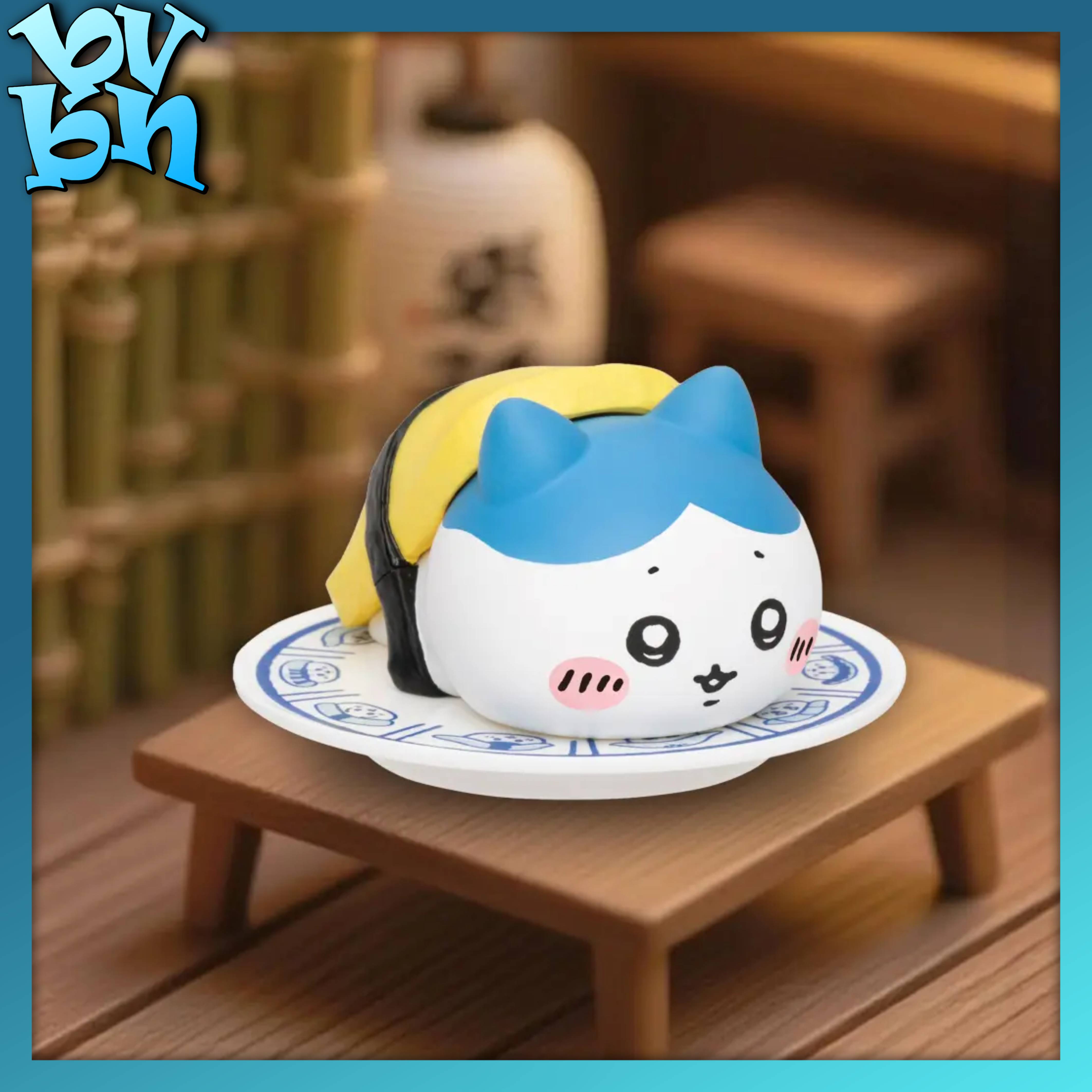 Chiikawa Sushi Series Blind Box
