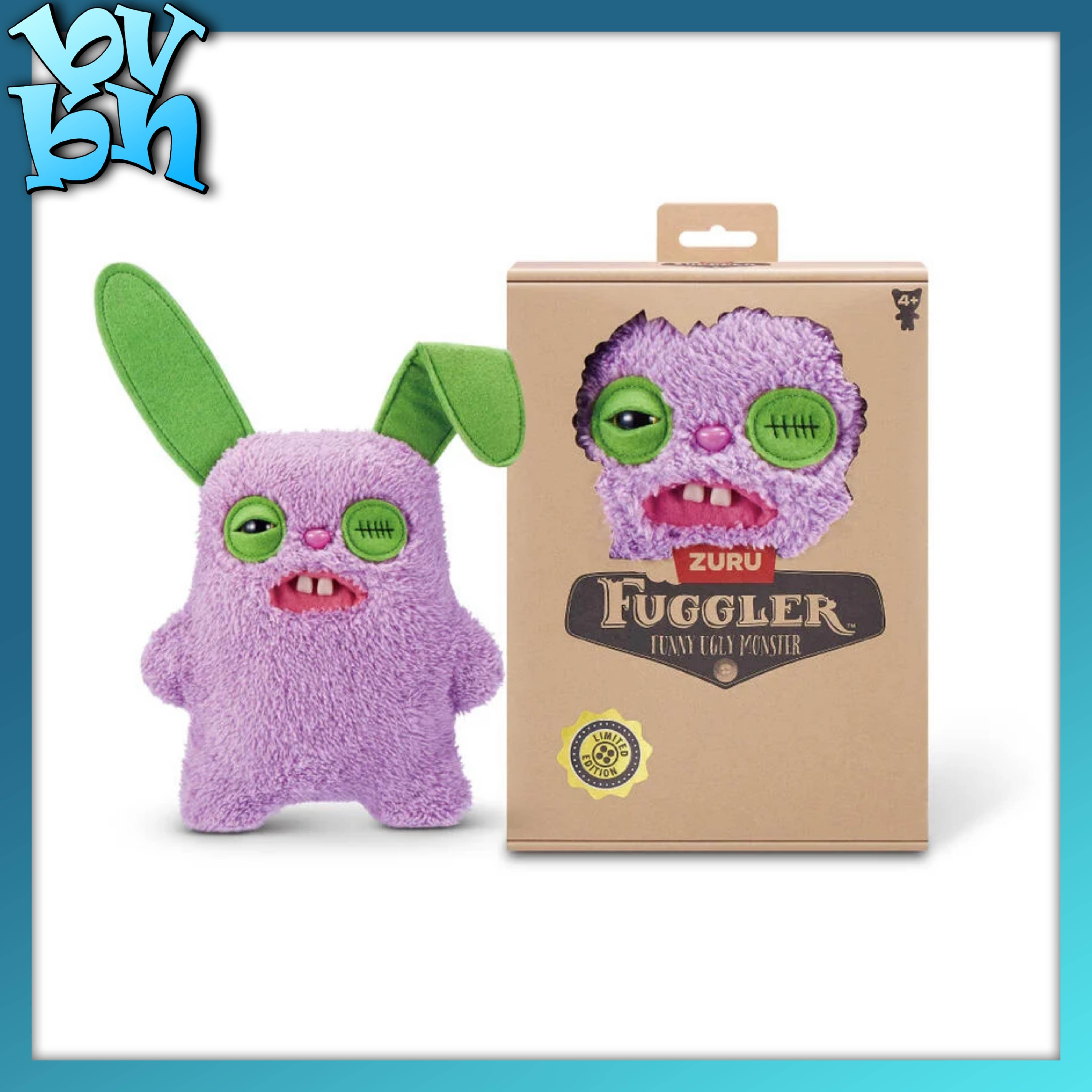 Fuggler Limited Edition 9" Series 1