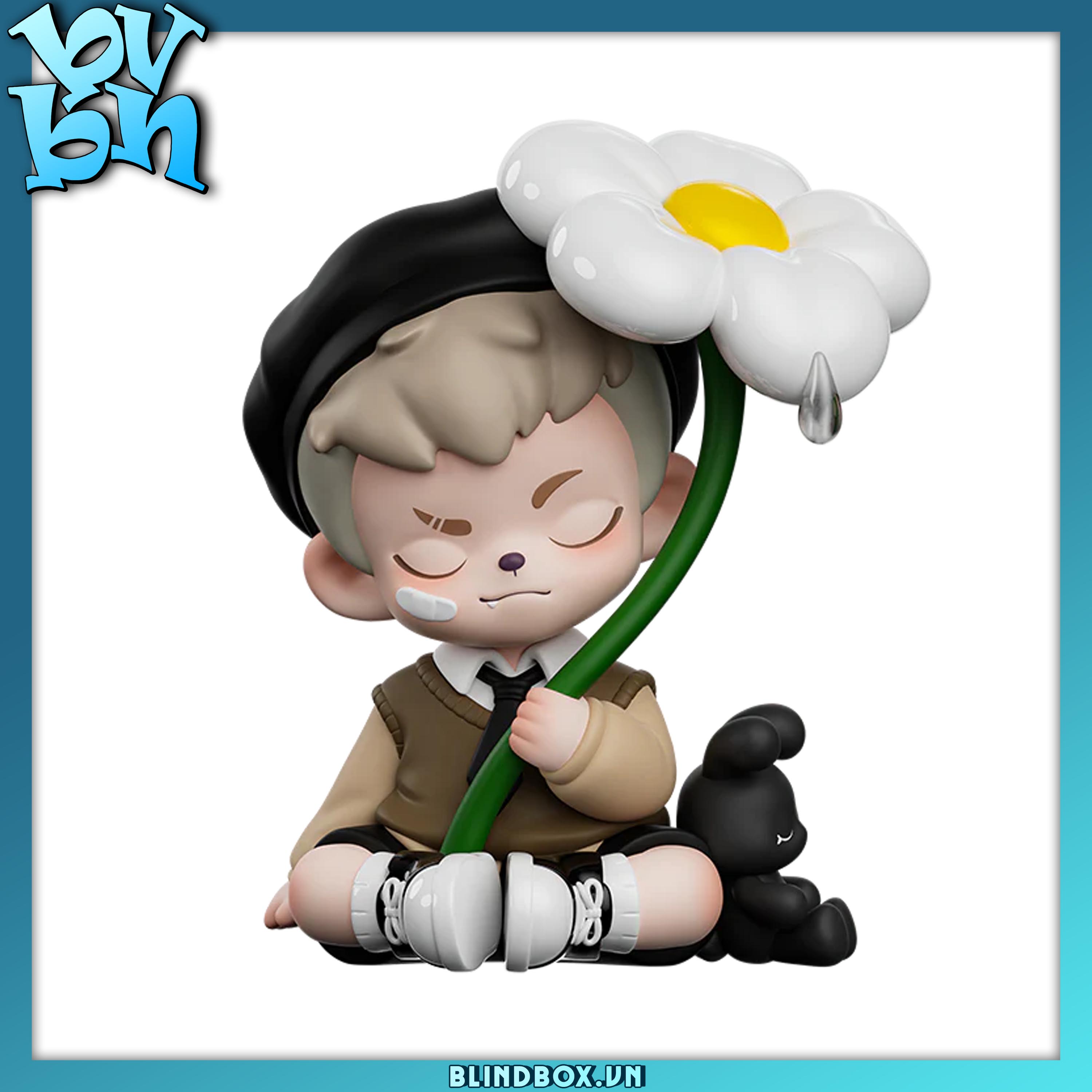 Rayan All Life Blossoms Series Blindbox