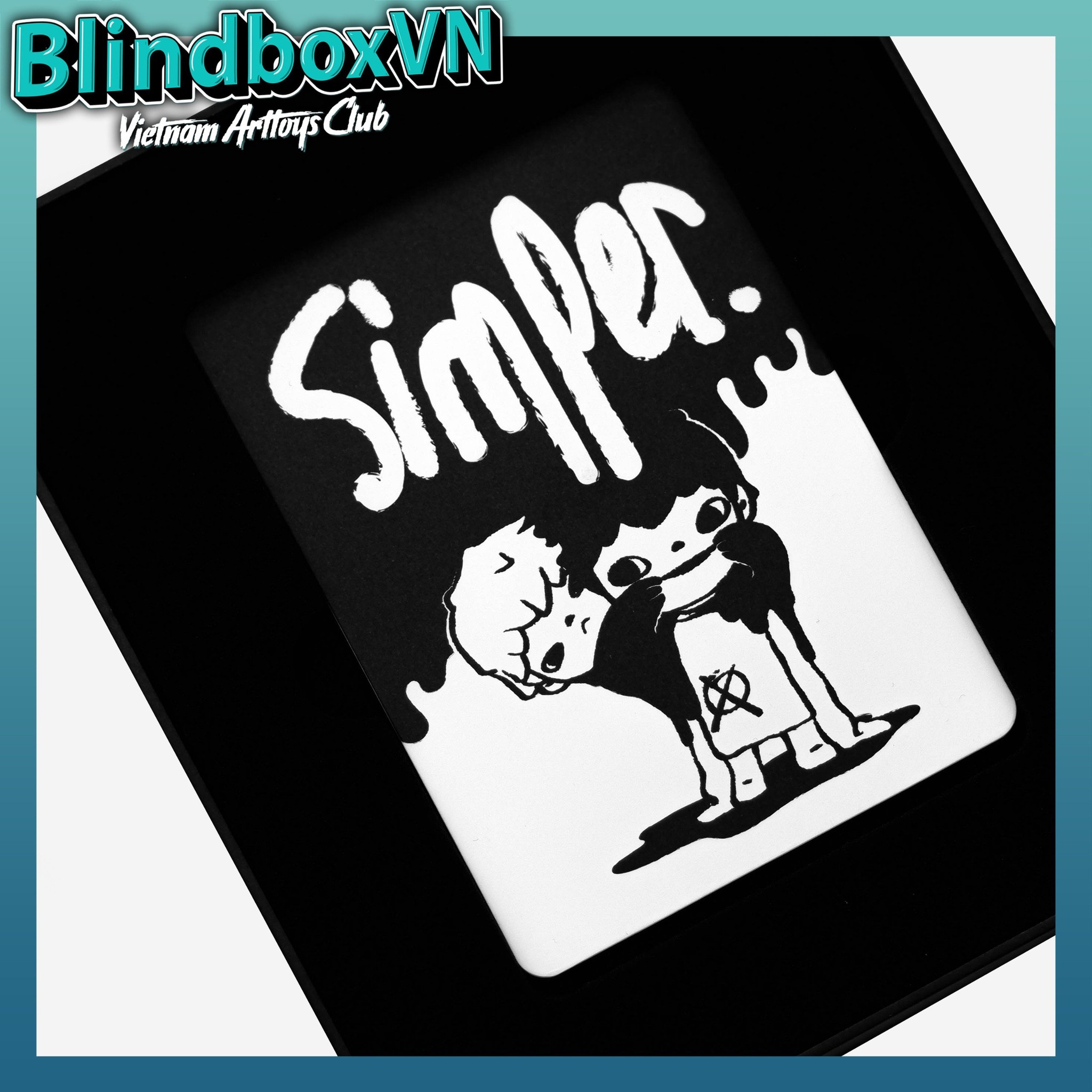 HIRONO SIMPER SERIES