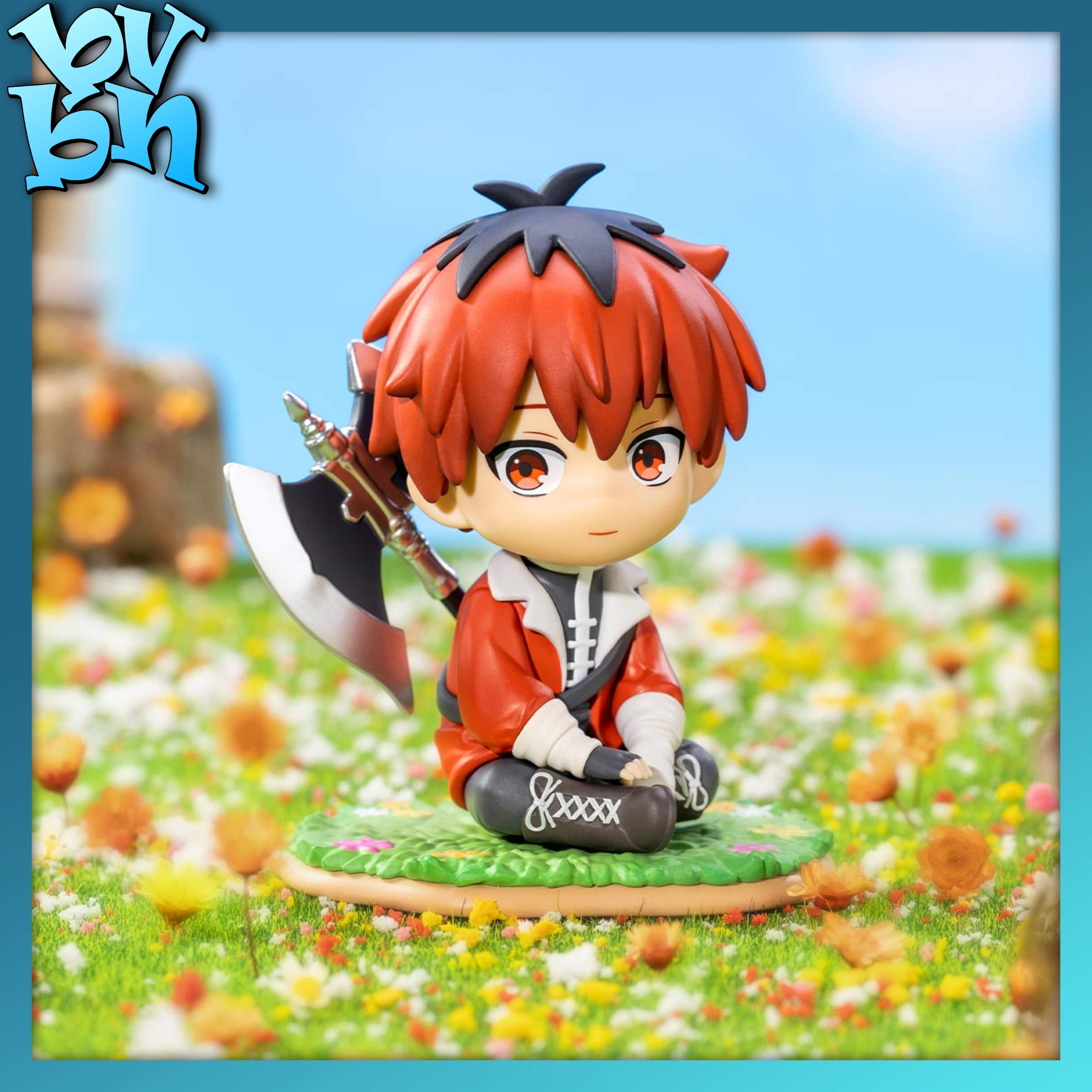 Frieren: Beyond Journey's End Series Figures