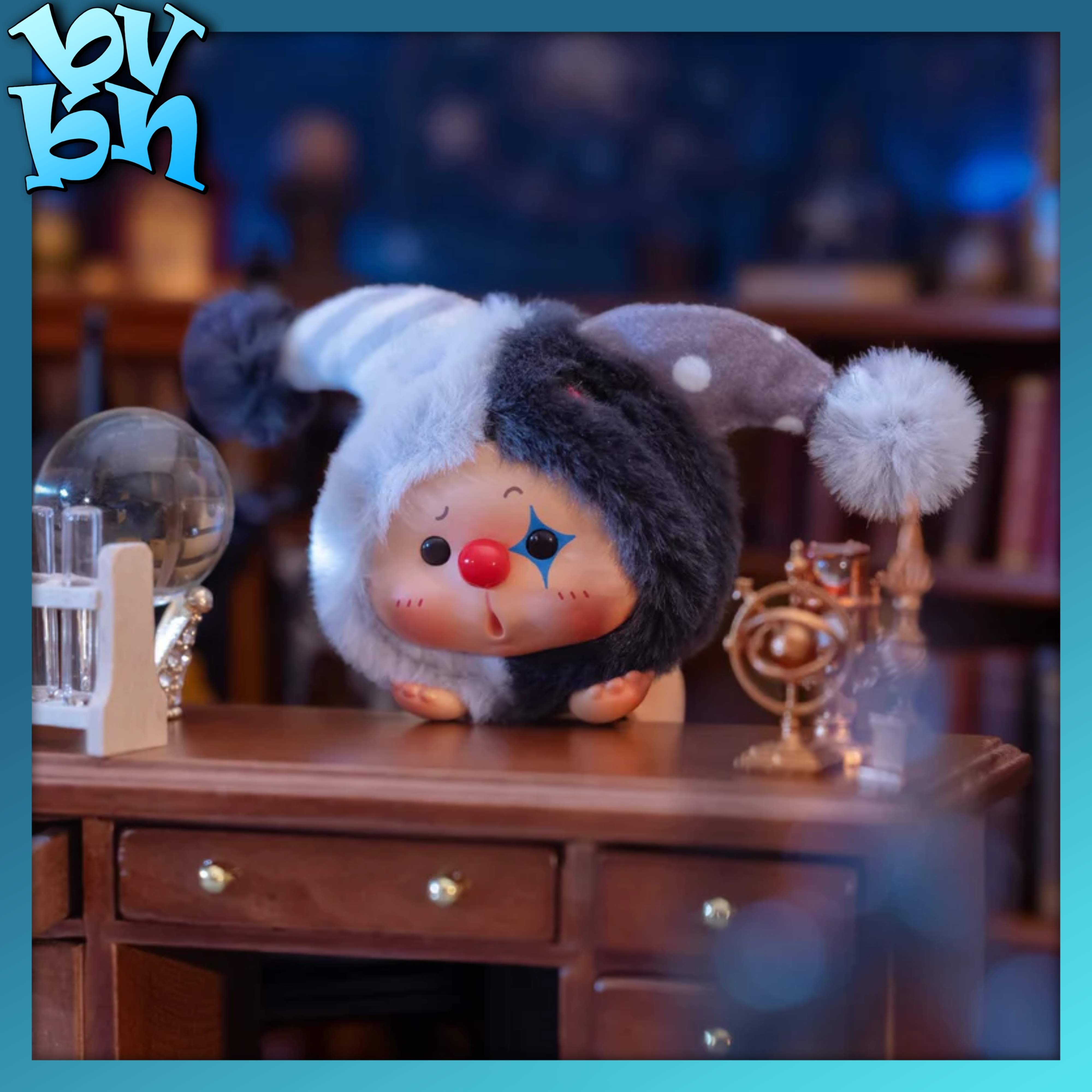 OYO Hippers Constellation Story Mini Blindbox Series