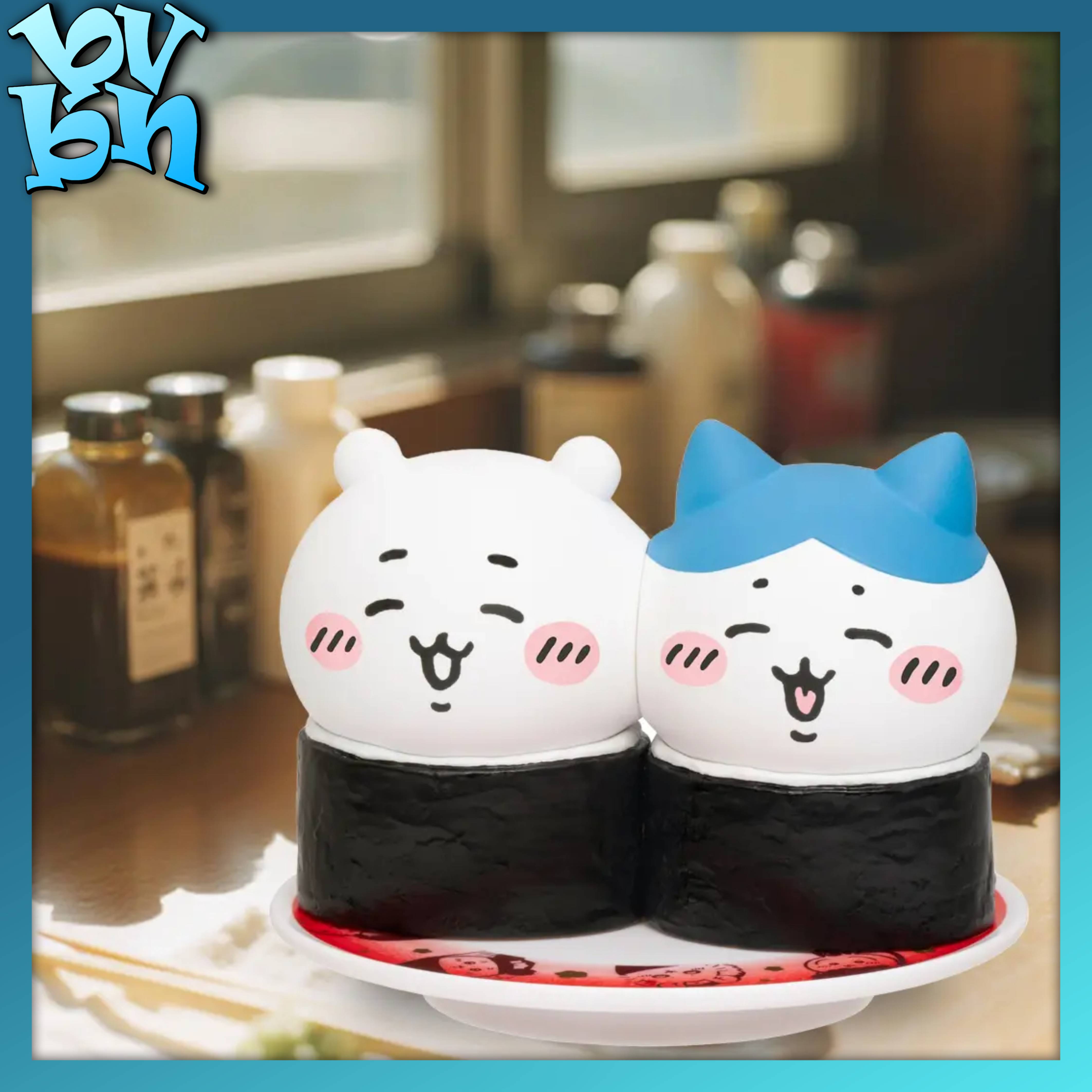 Chiikawa Sushi Series Blind Box