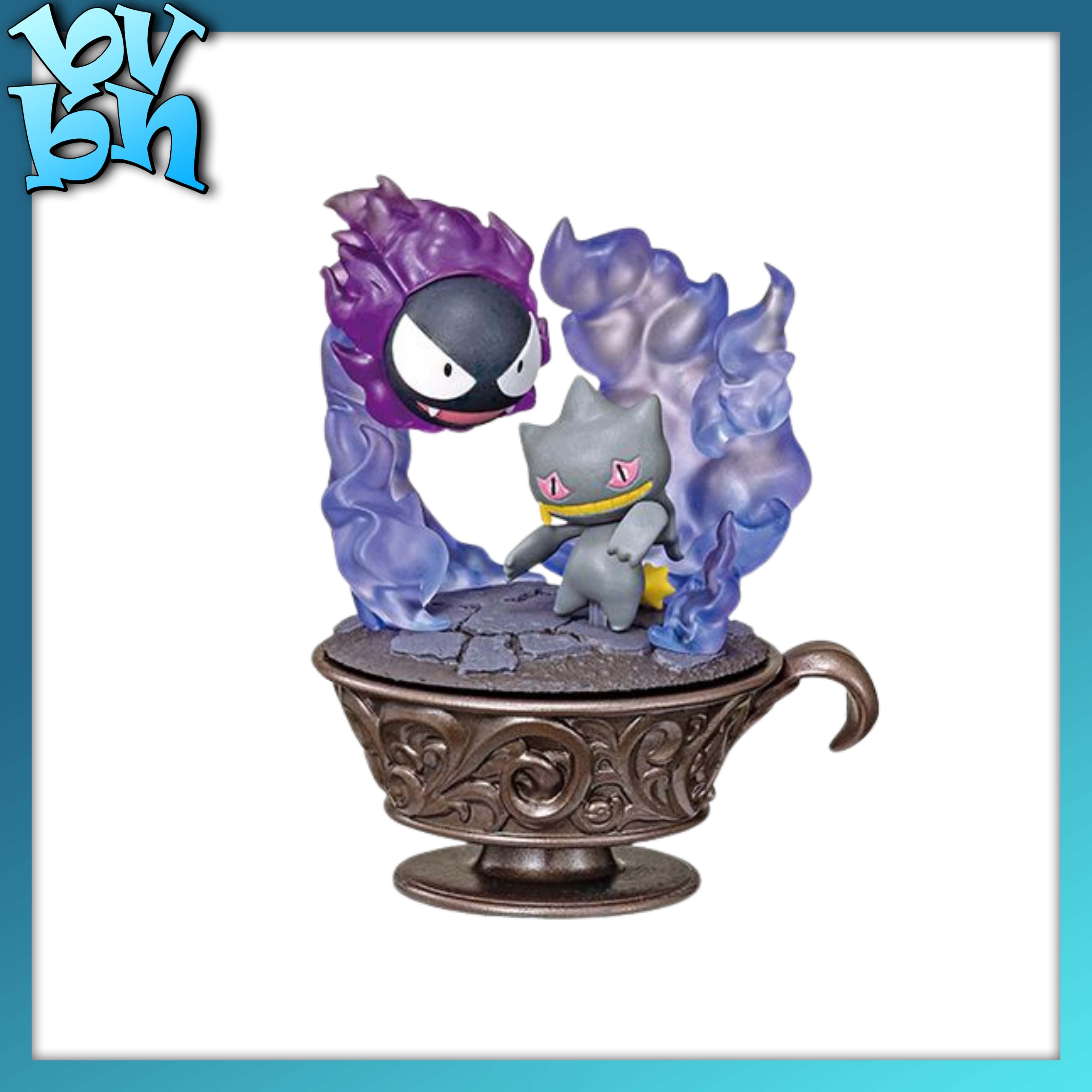 POKEMON Little Night Series 1 REMENT