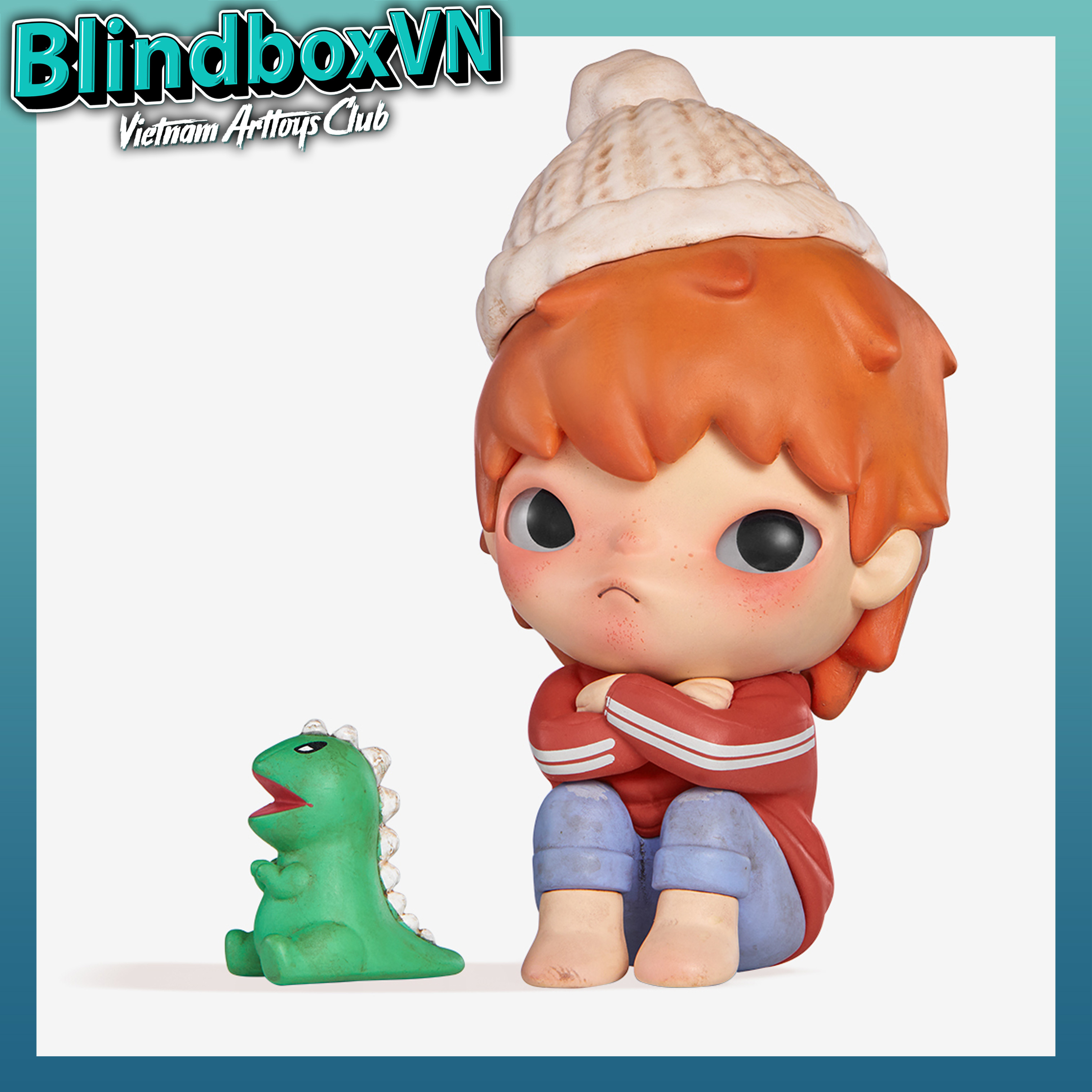 Blindbox Hirono 1 Another One Series