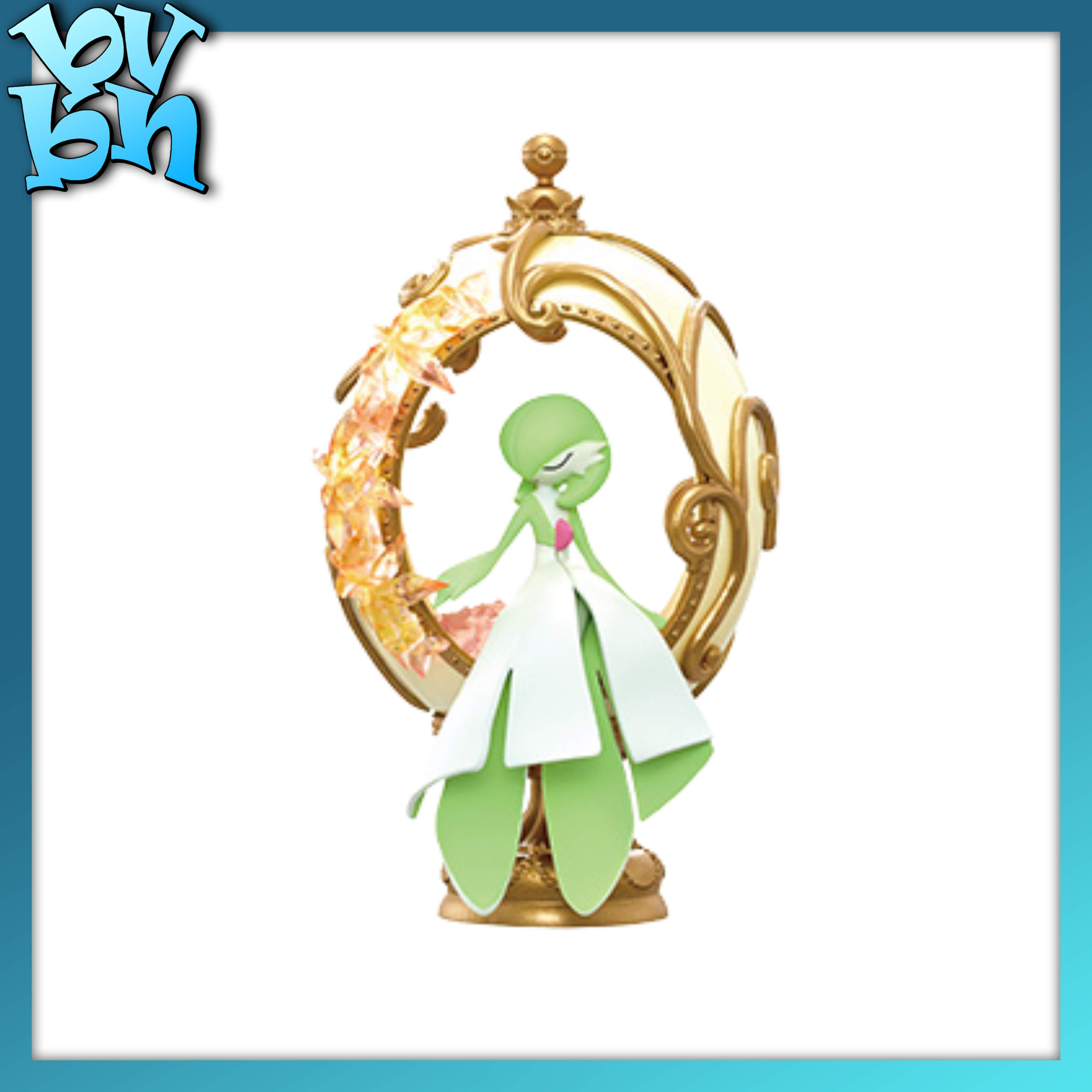 POKEMON Ovaltique Collection Series Blindbox RE-MENT