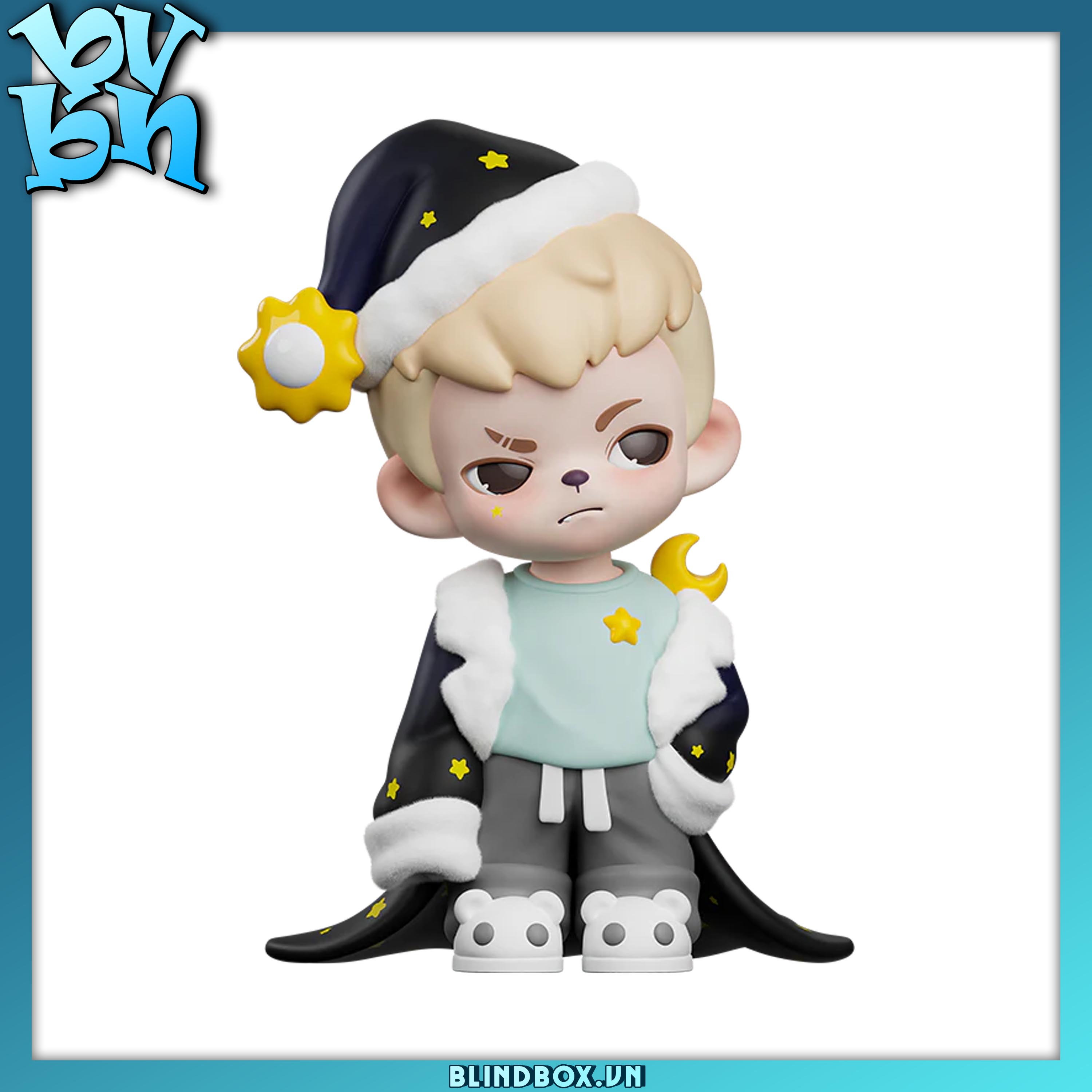 Rayan All Life Blossoms Series Blindbox