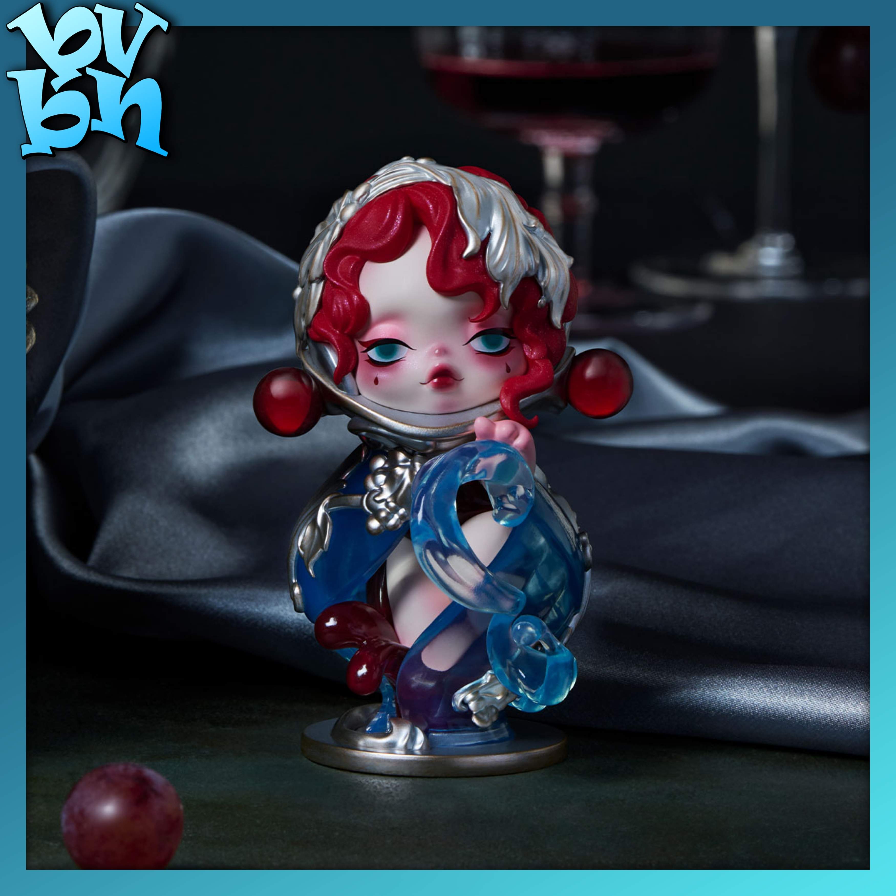 Skullpanda The Feast Begins Blindbox Series