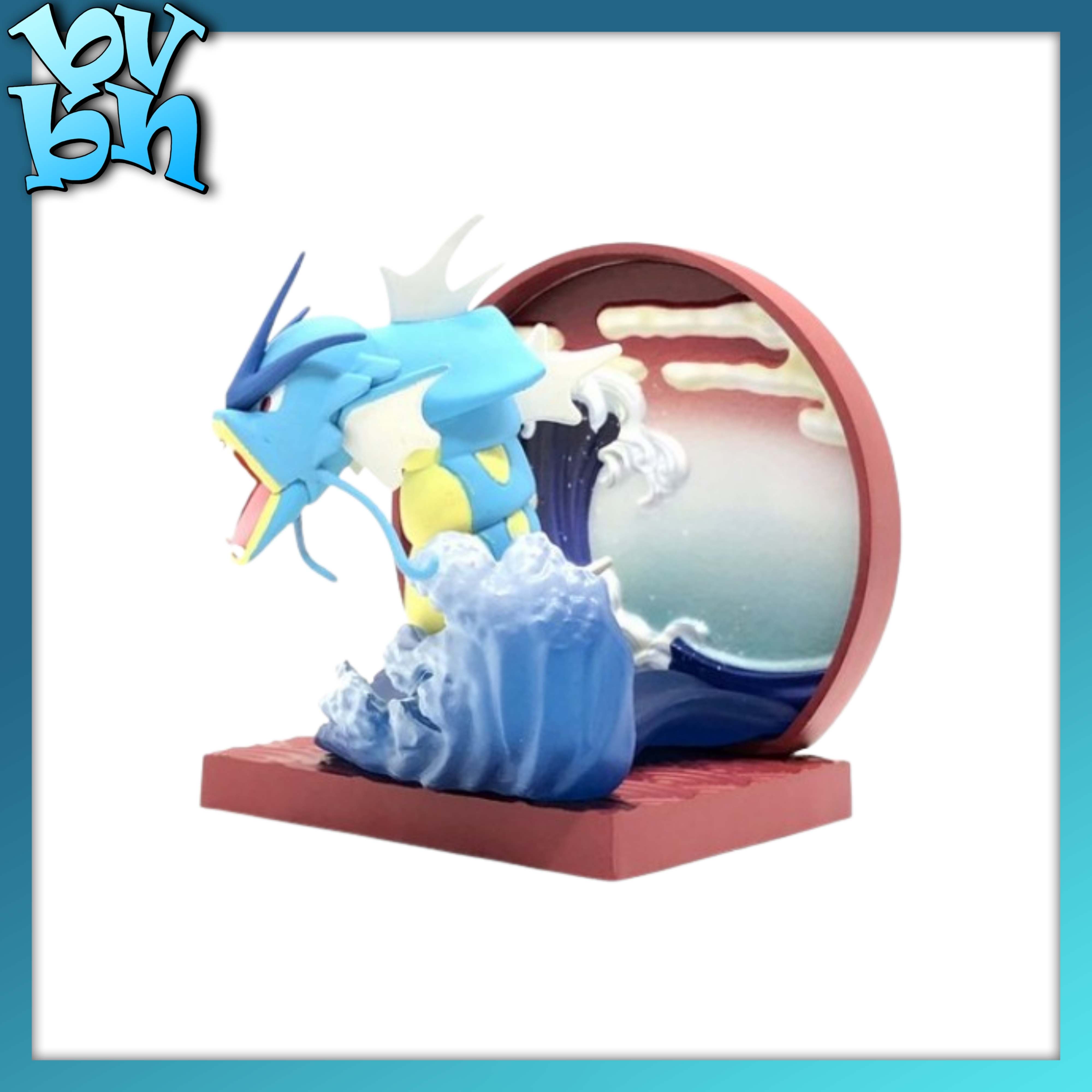 POKEMON Japanese Wanomado REMENT