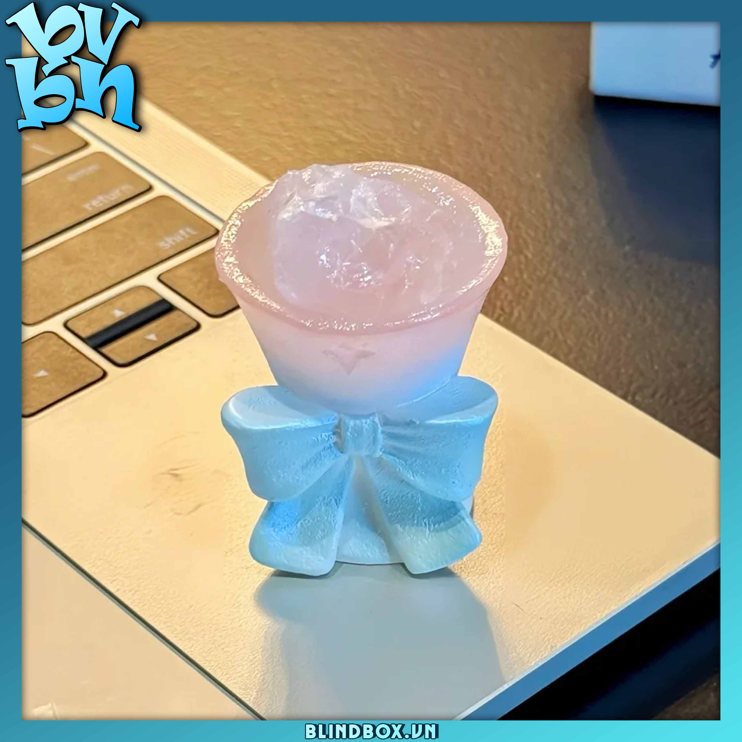 Pai Constellation Crystal Blindbox Series