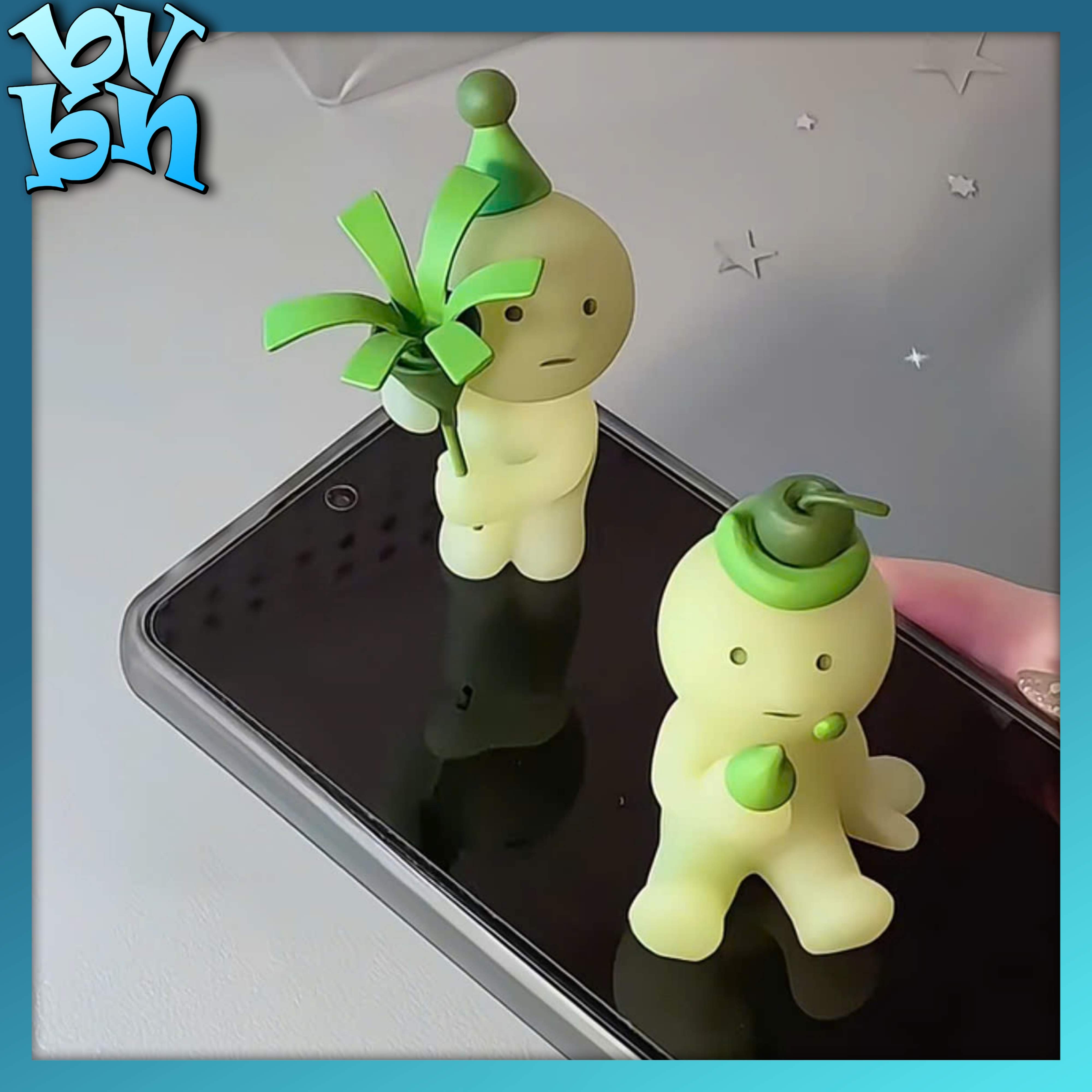 Smiski Birthday Series