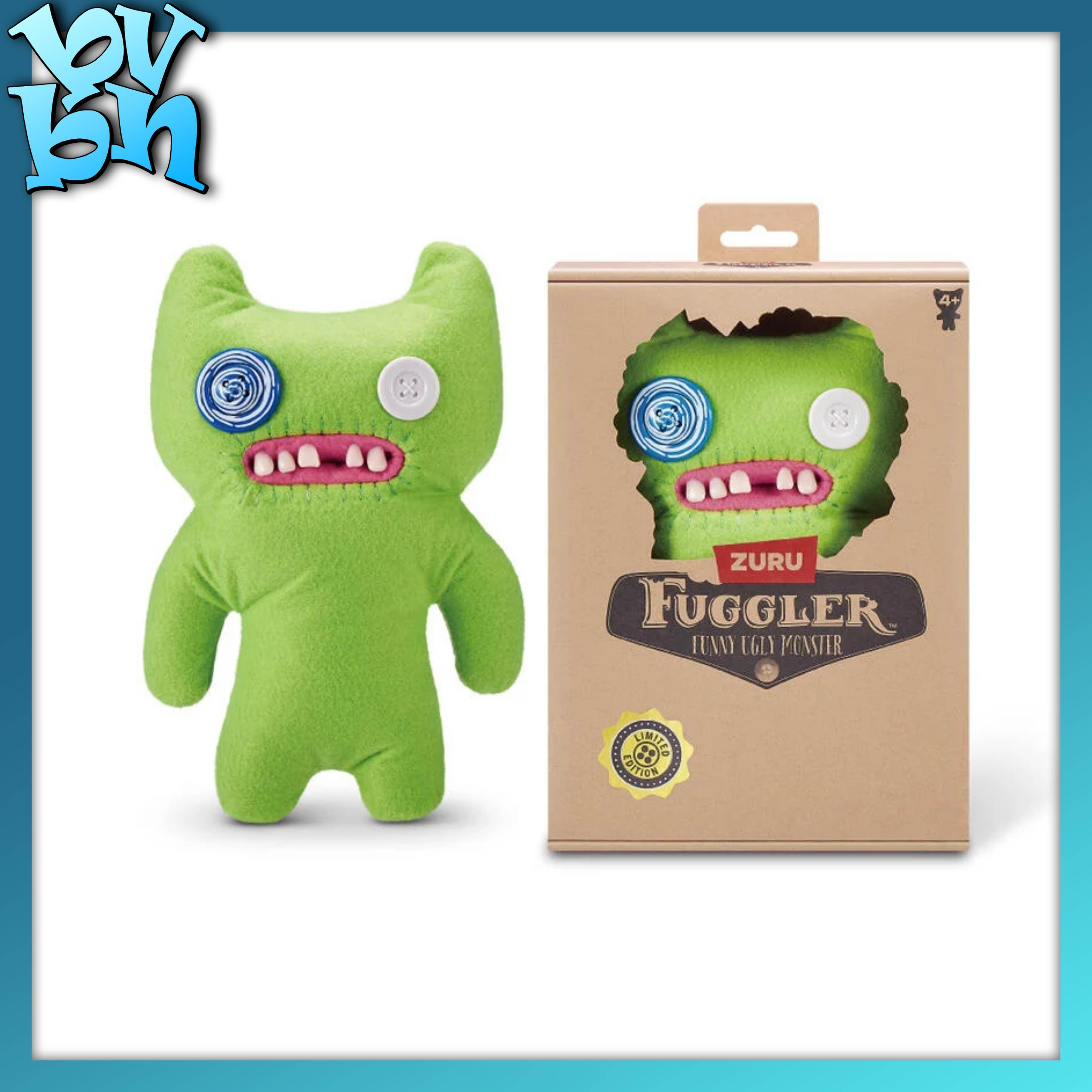 Fuggler Limited Edition 9" Series 1