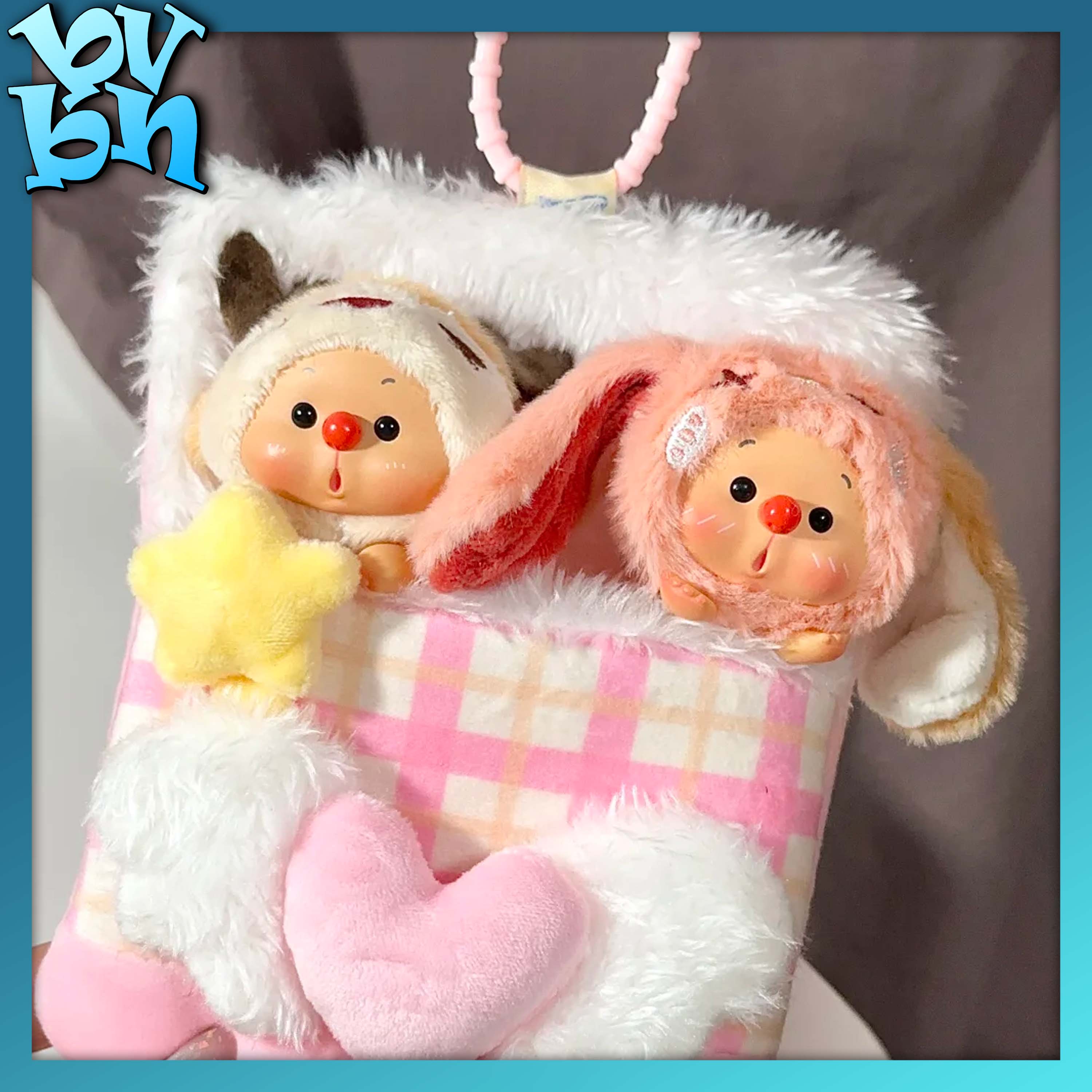Hipper OYO Animal Party Mini Series