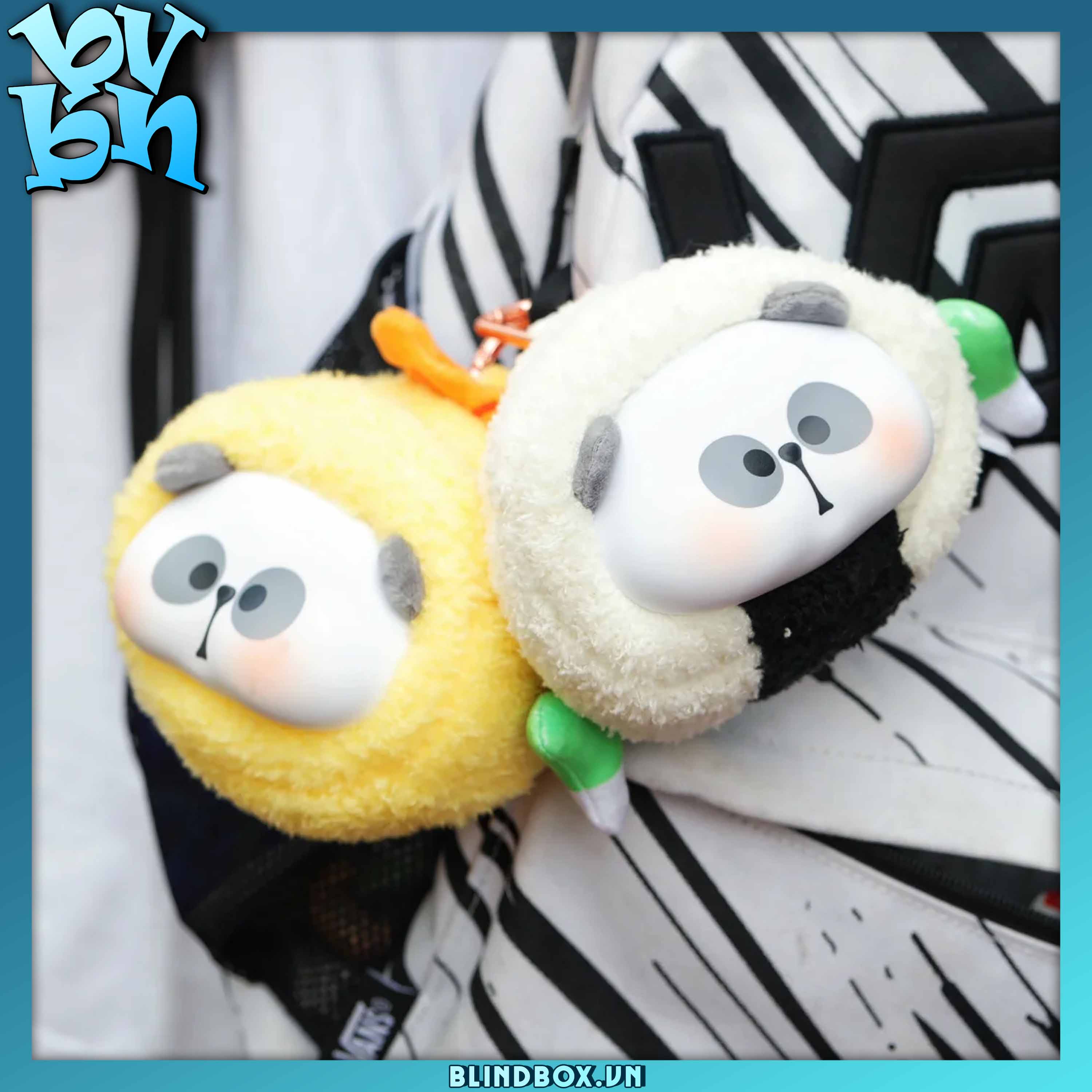 Mr.Pa Papa What To Eat Today Series TOYCITY