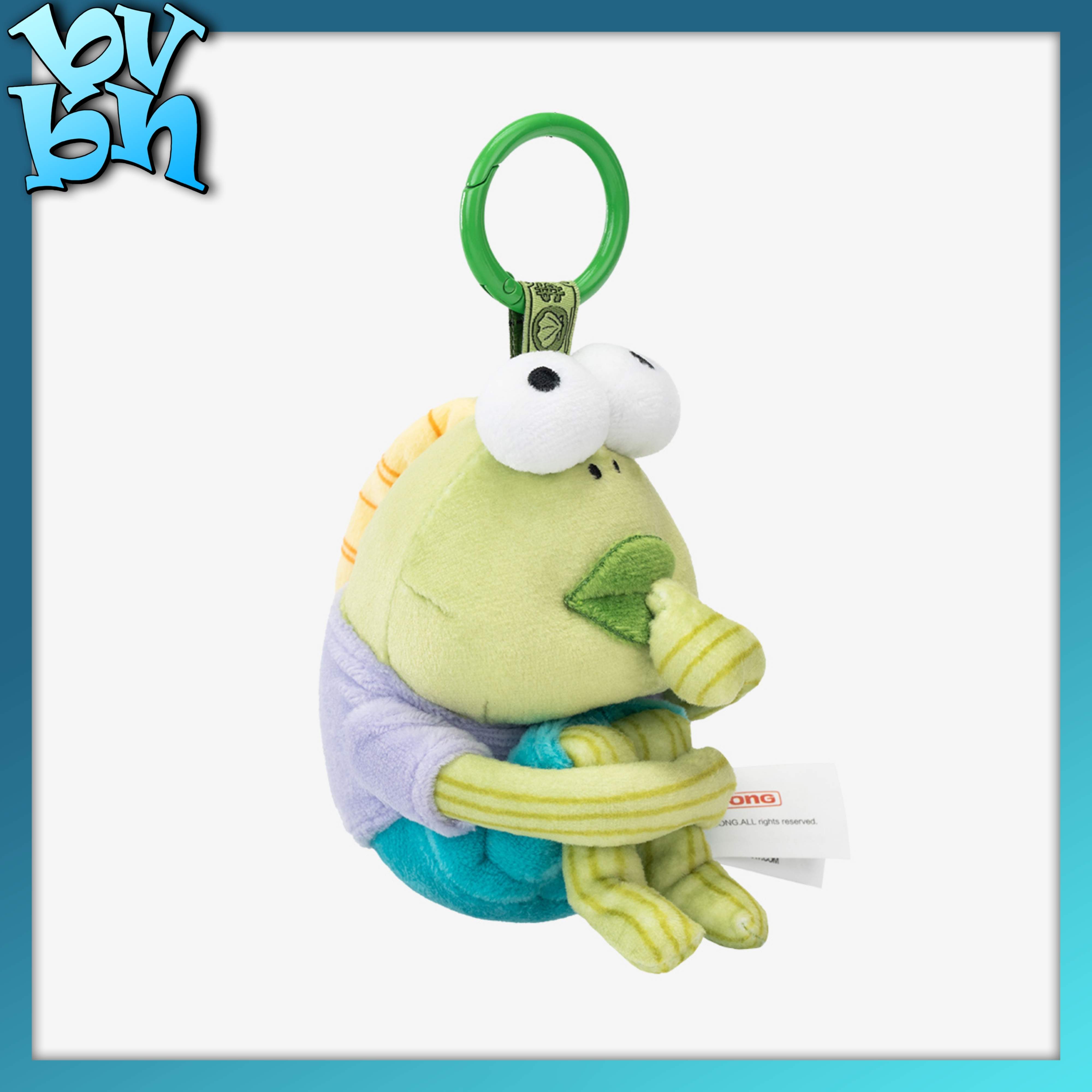 Bikini Bottom Buddies - Whimsical Plush POP MART