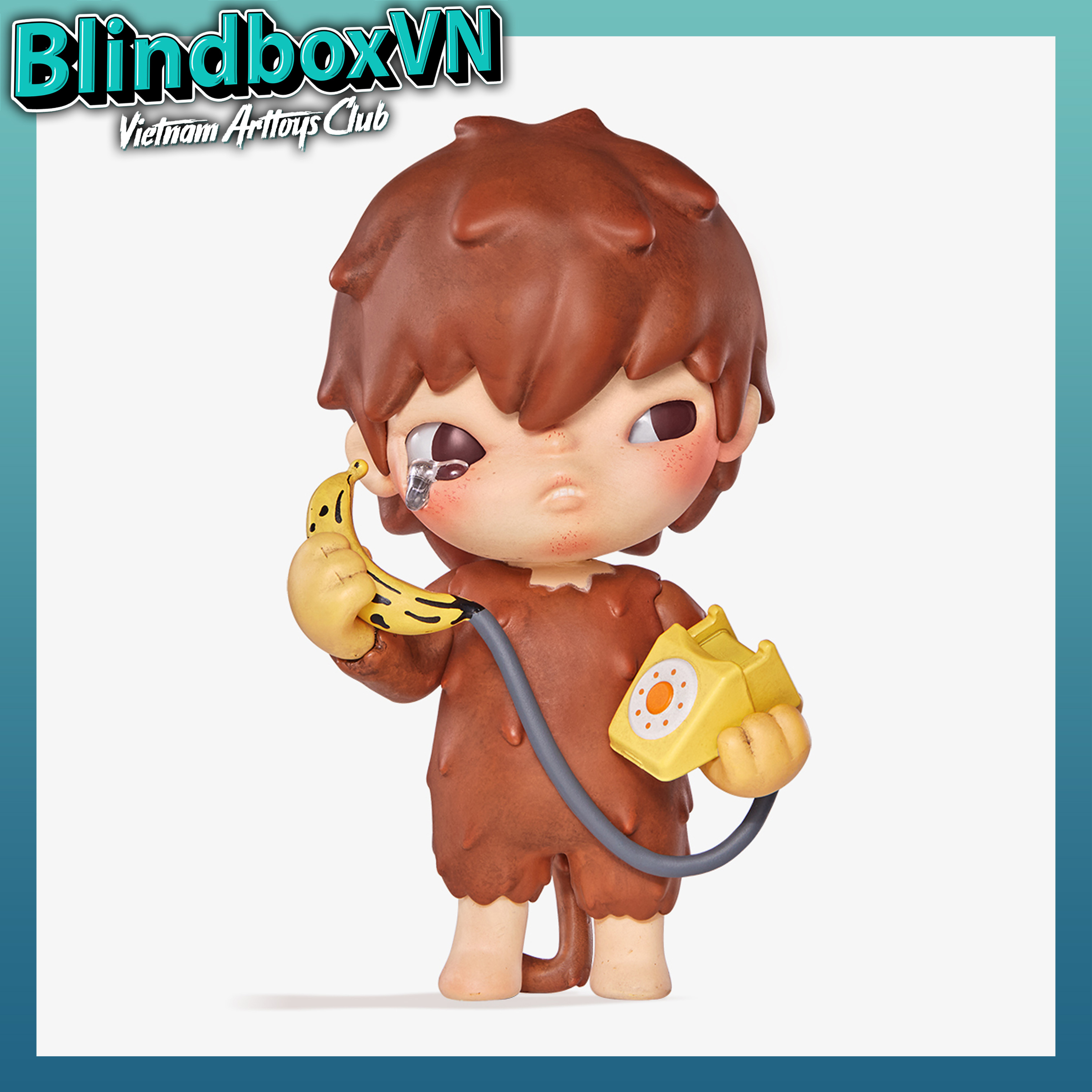 Blindbox Hirono 1 Another One Series