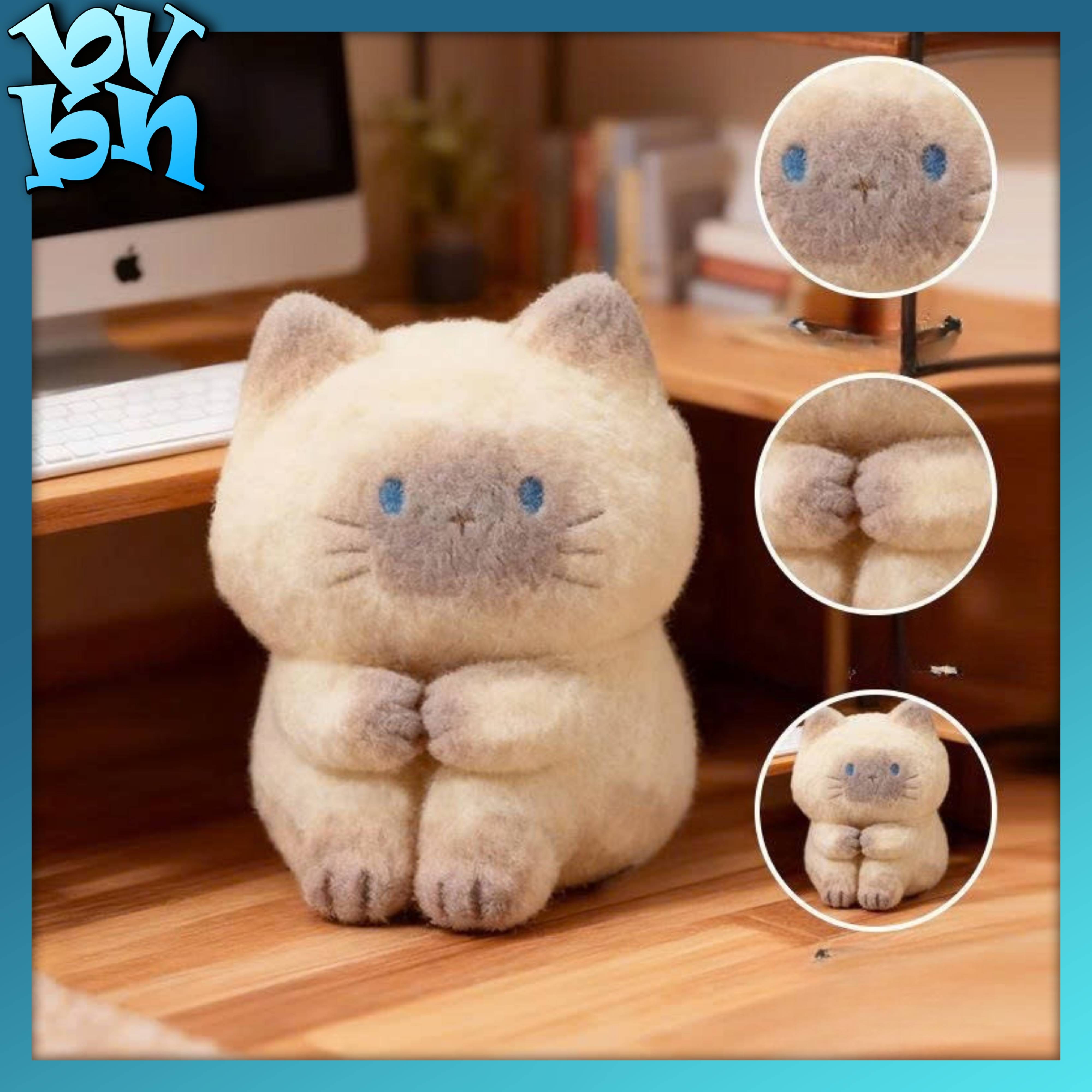 Cat Pal Emotional Performance Blindbox Series