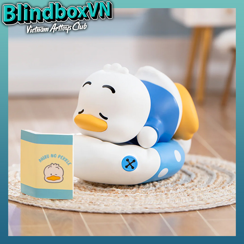 Blindbox Sanrio Characters Fall Asleep Series POP MART