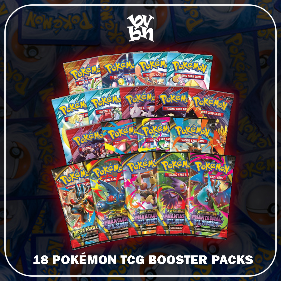 Mega Charizard X ex Ultra Premium Collection Revealed