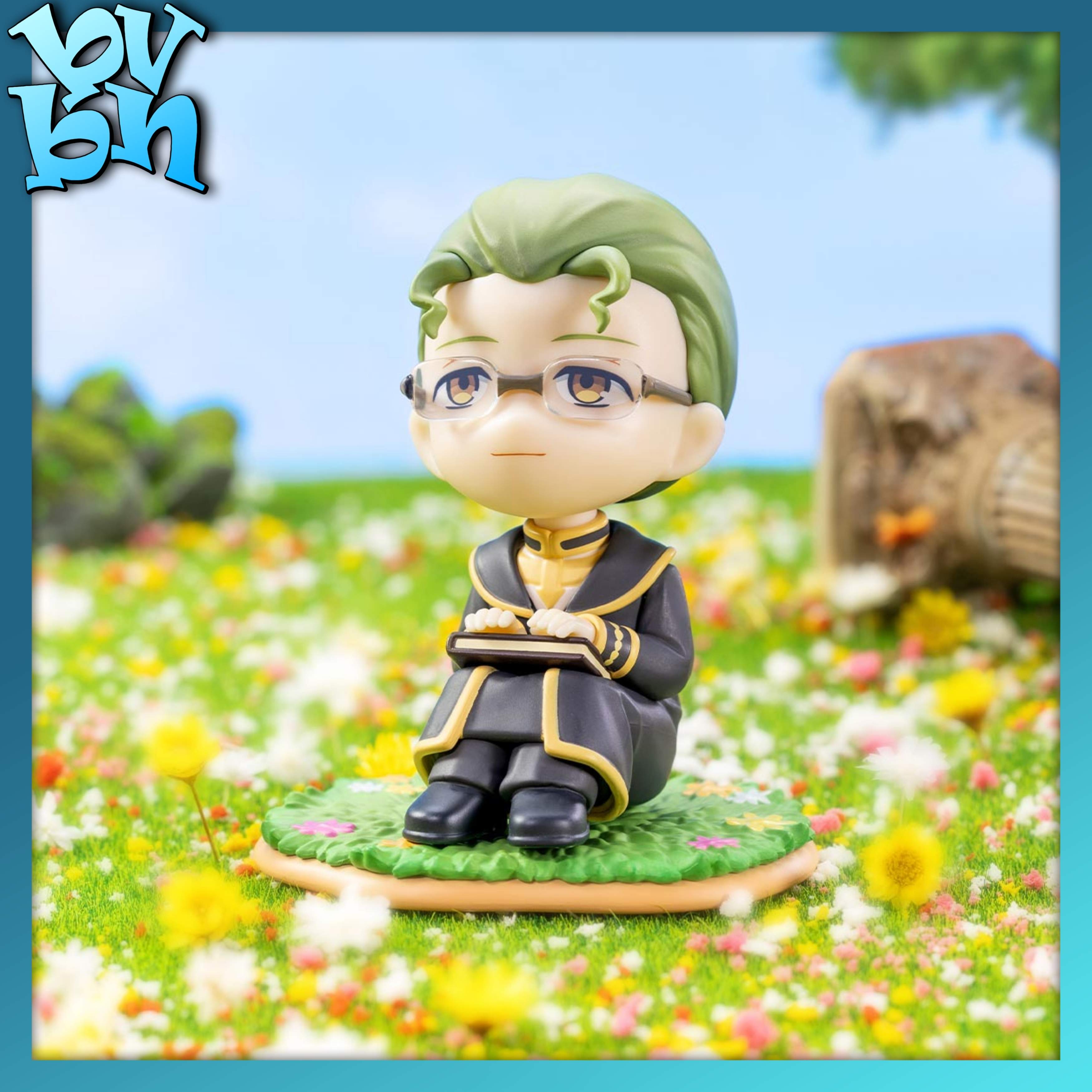 Frieren: Beyond Journey's End Series Figures
