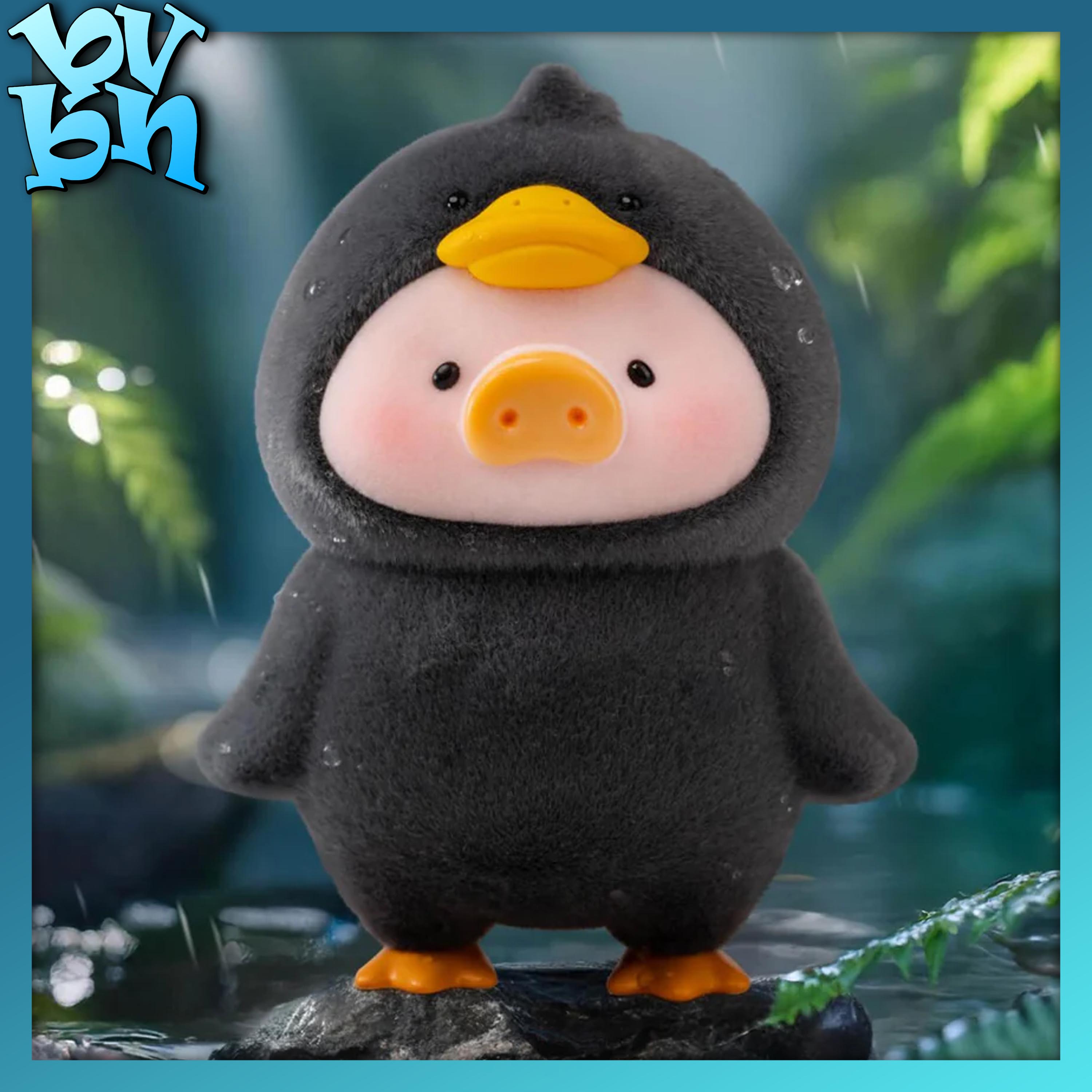 Lulu the Piggy Animal Party Blindbox Figure Series