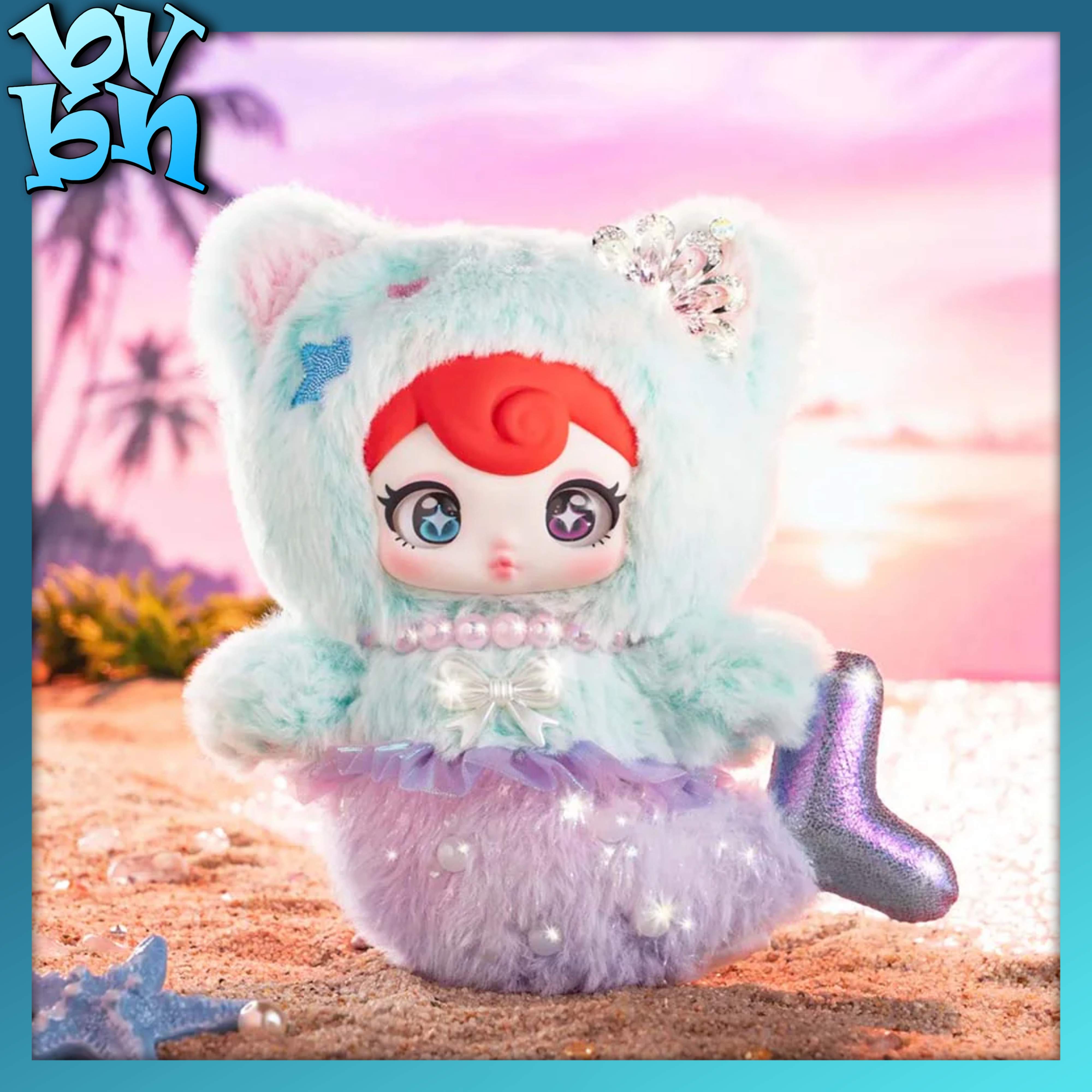 SunnyCoco Sweet Rabel