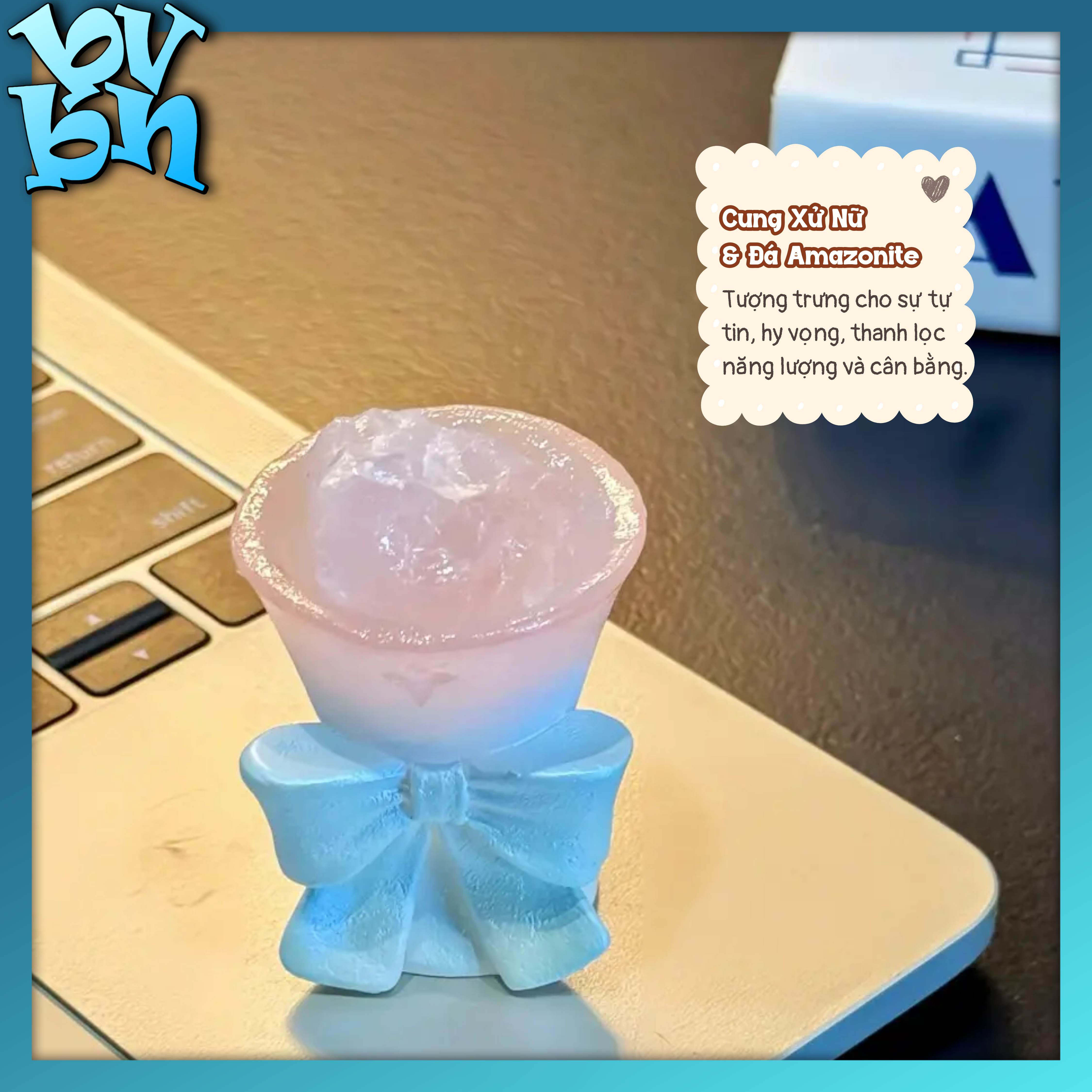 Pai Constellation Crystal Blindbox Series