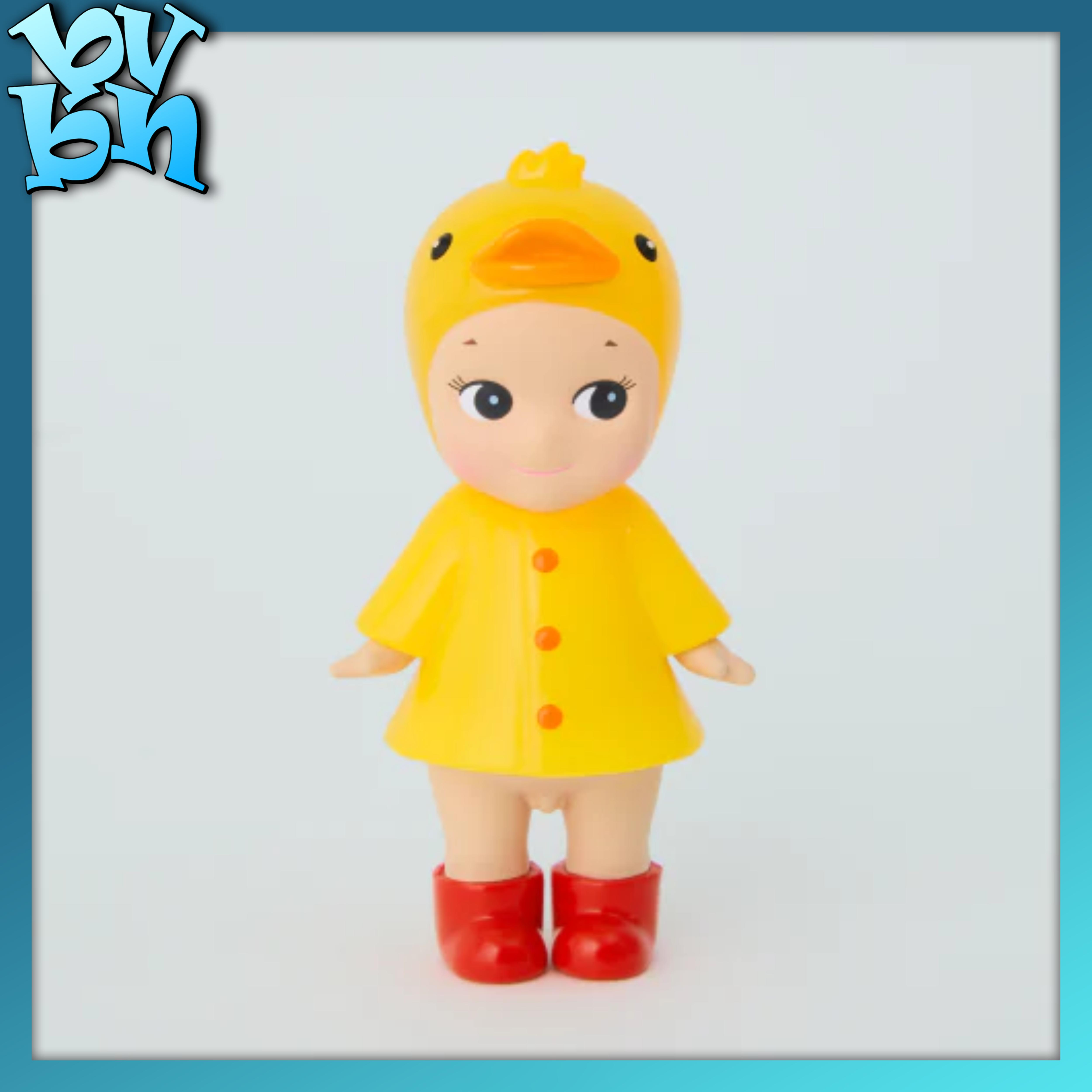 Sonny Angel I Love Rainny Day