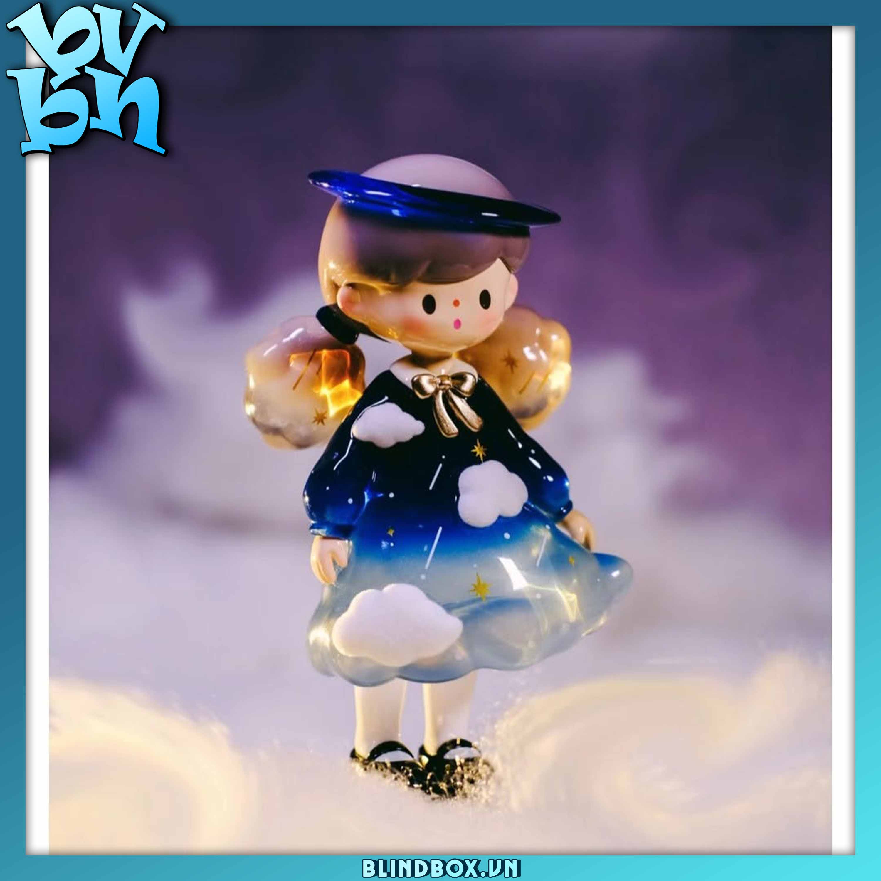 Molinta Natural Series Finding Unicorn ( Chính Hãng )