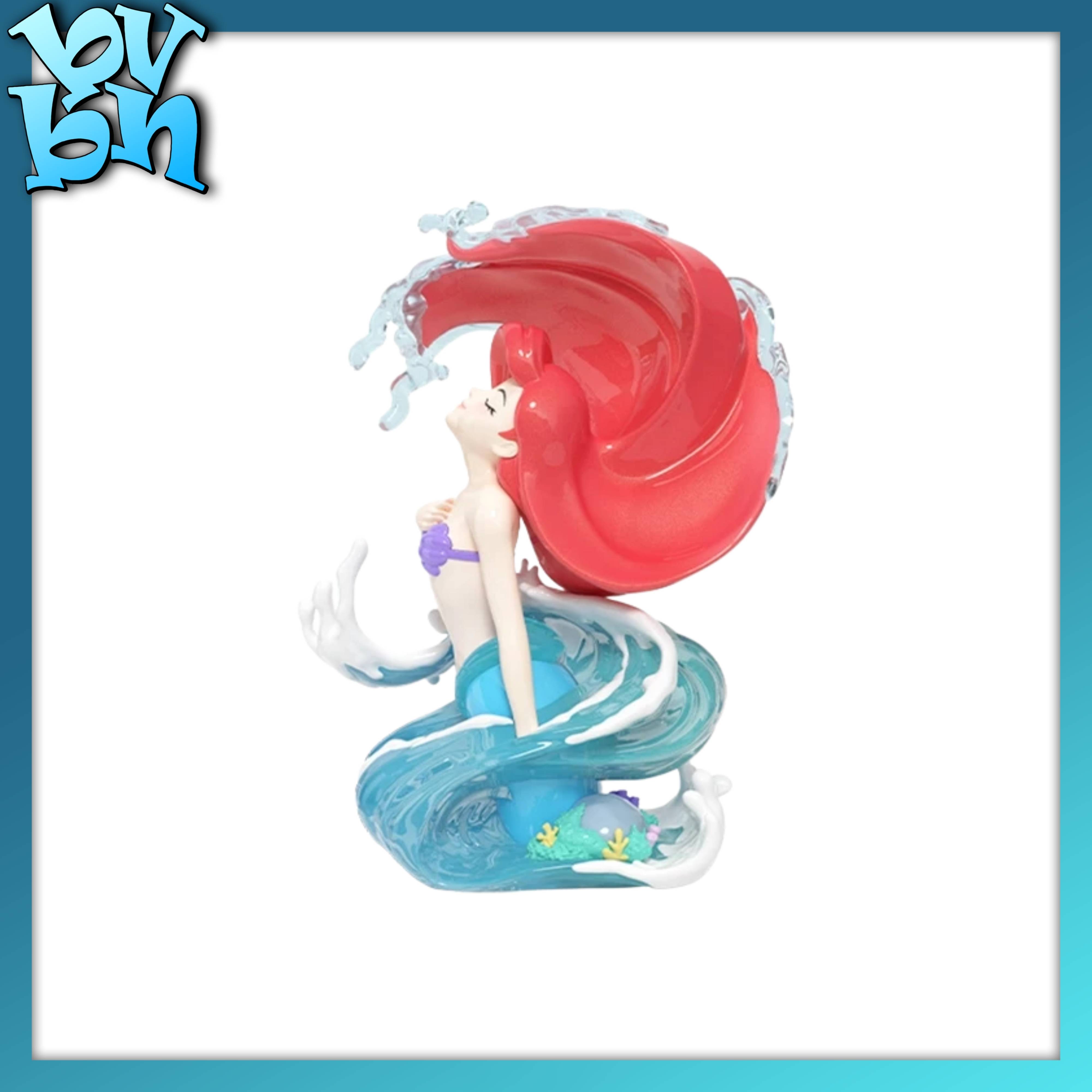 Disney Princess Art Gallery Series 2 Blindbox