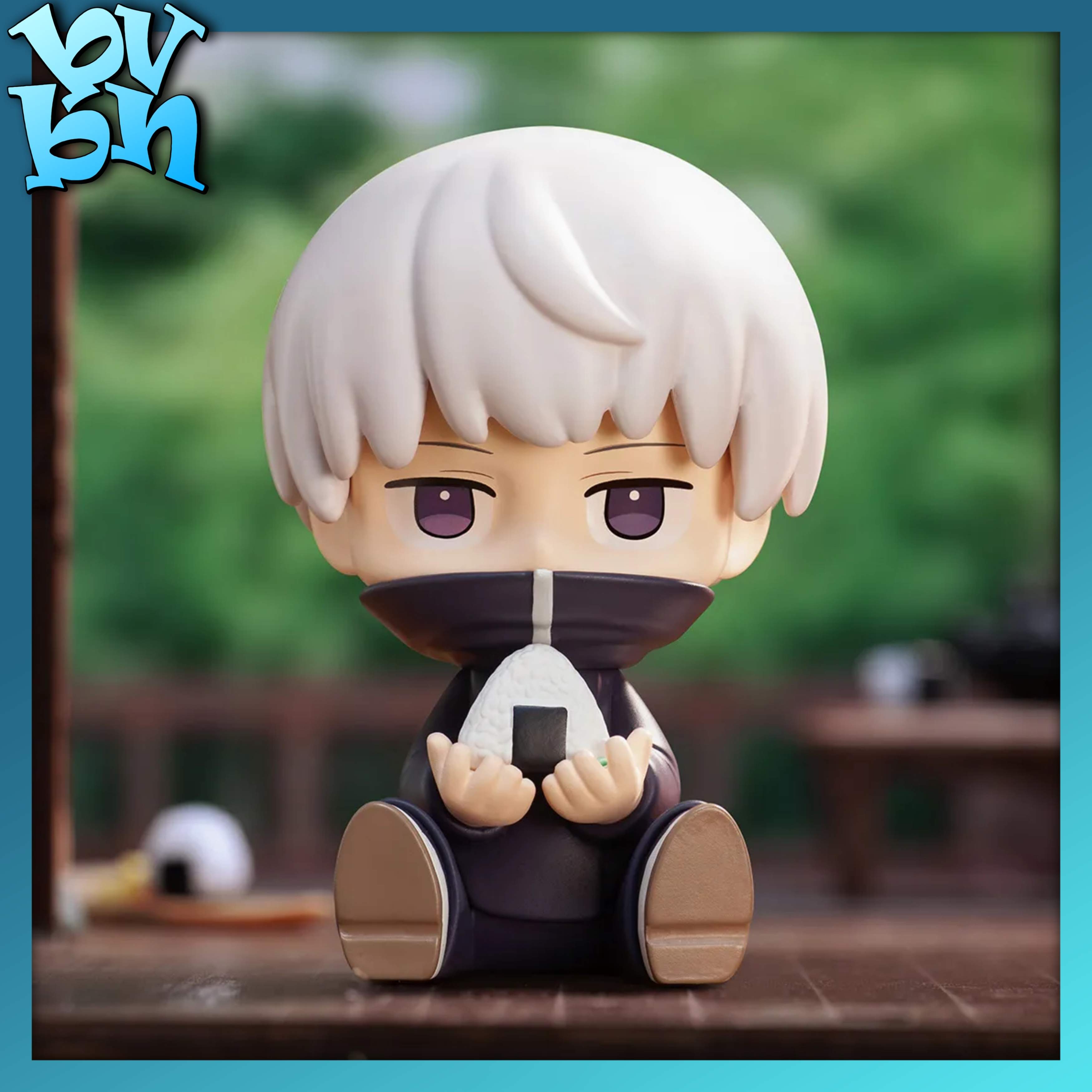 Jujutsu Kaisen Uniform Series Figures POPMART