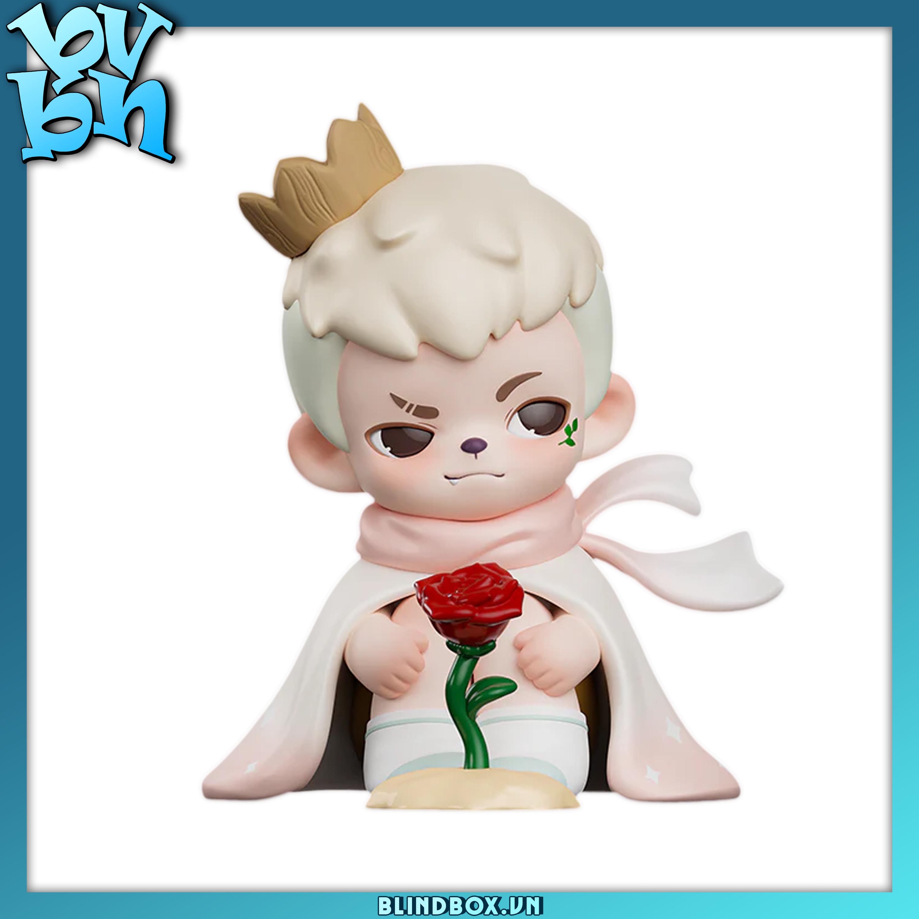 Rayan All Life Blossoms Series Blindbox