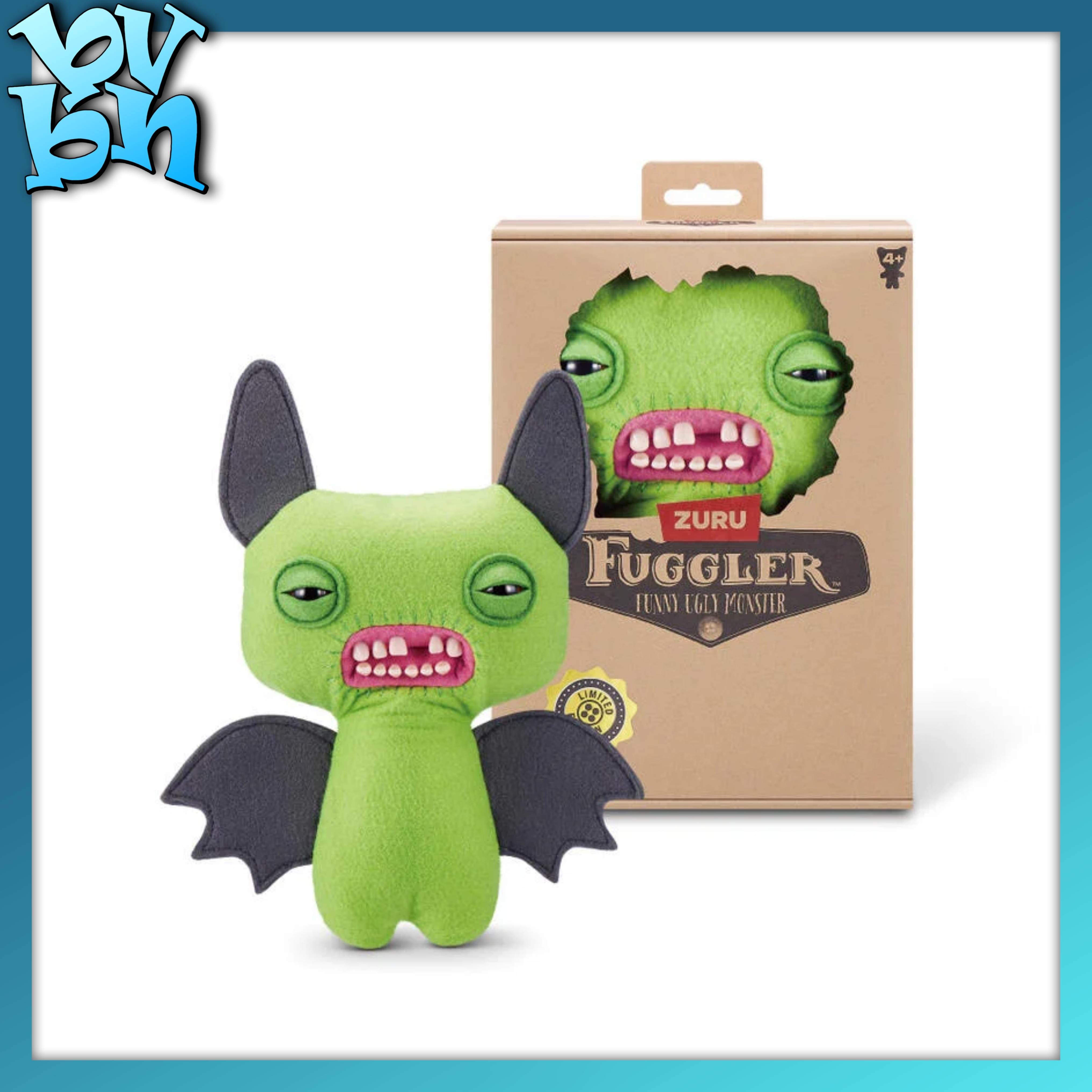 Fuggler Limited Edition 9" Series 1